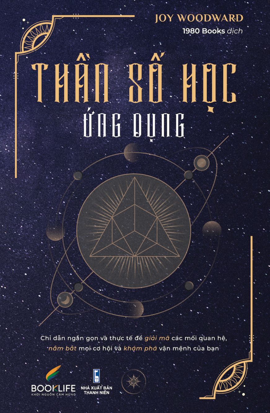 thần số học ứng dụng - Ảnh 2