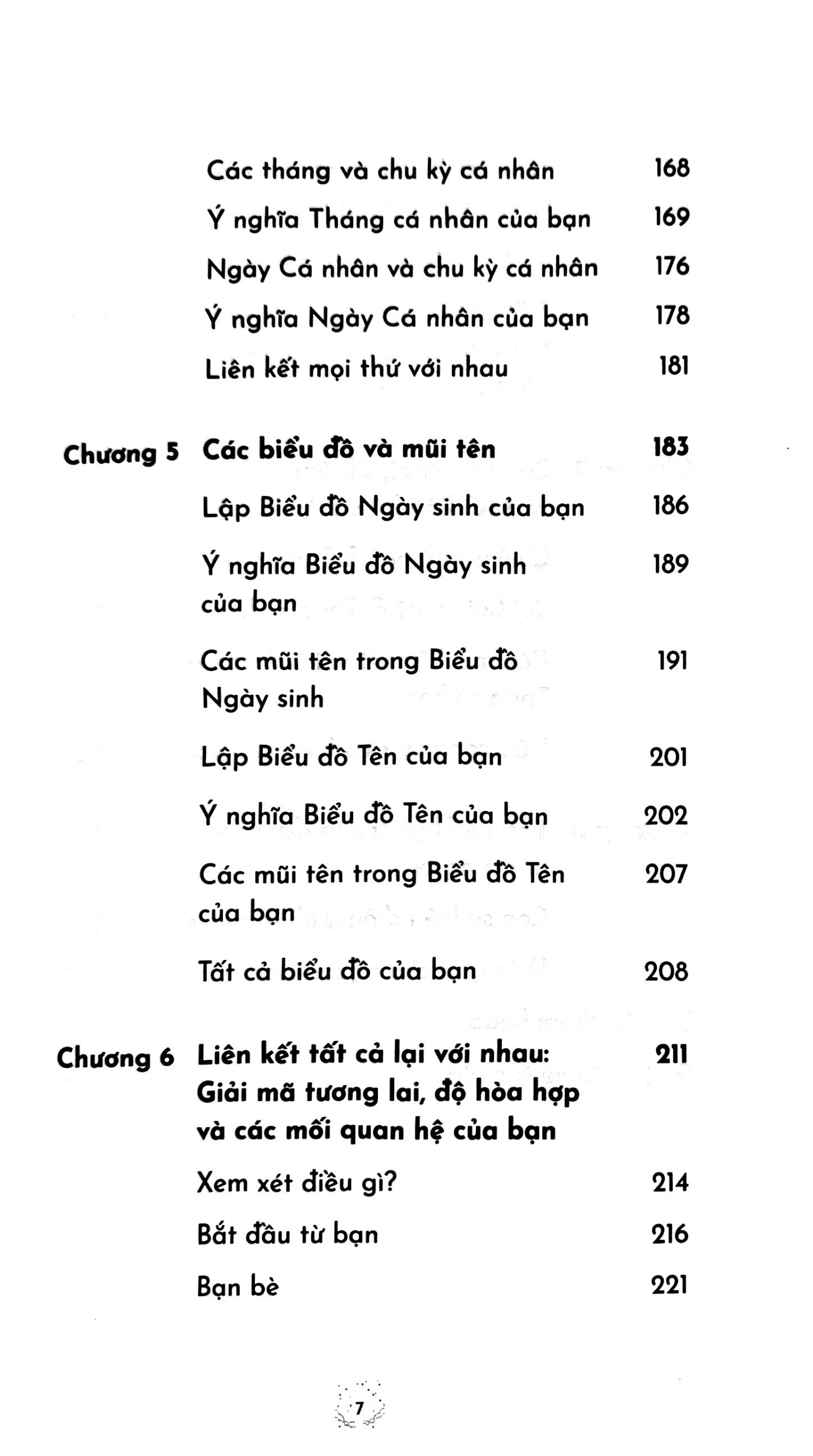 thần số học ứng dụng - Ảnh 6
