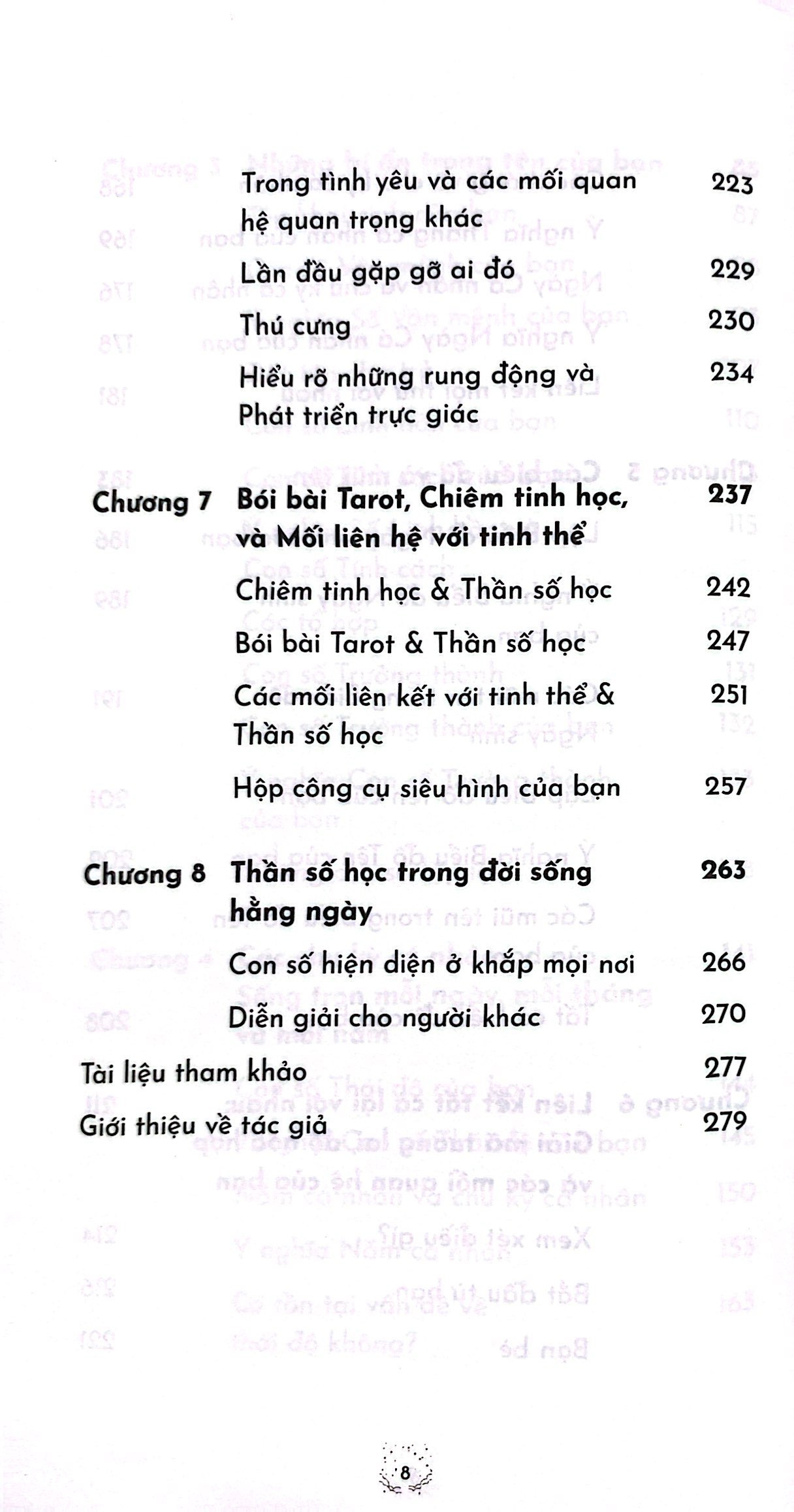 thần số học ứng dụng - Ảnh 7