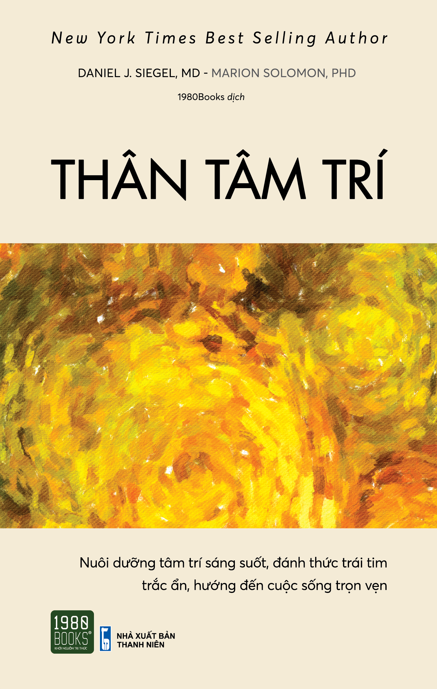 thân tâm trí - Ảnh 2
