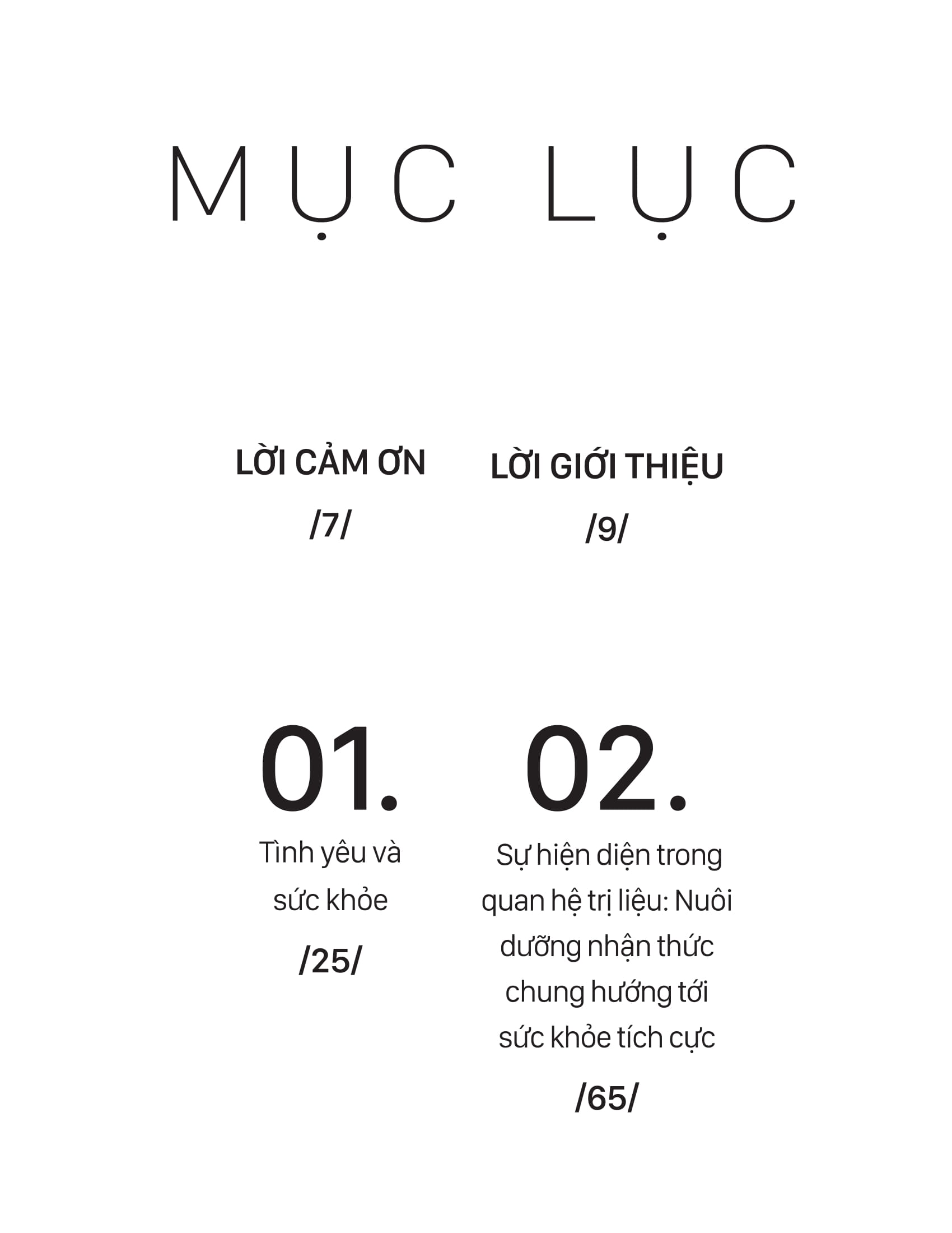 thân tâm trí - Ảnh 5