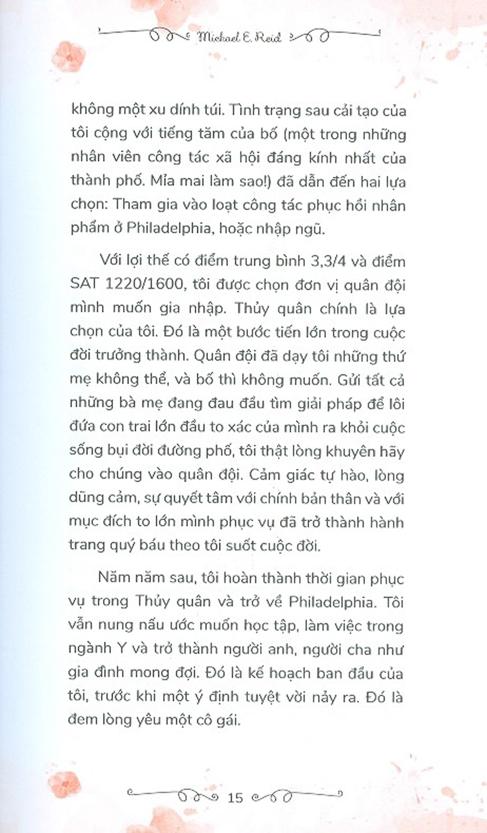 thần thái phụ nữ - Ảnh 5