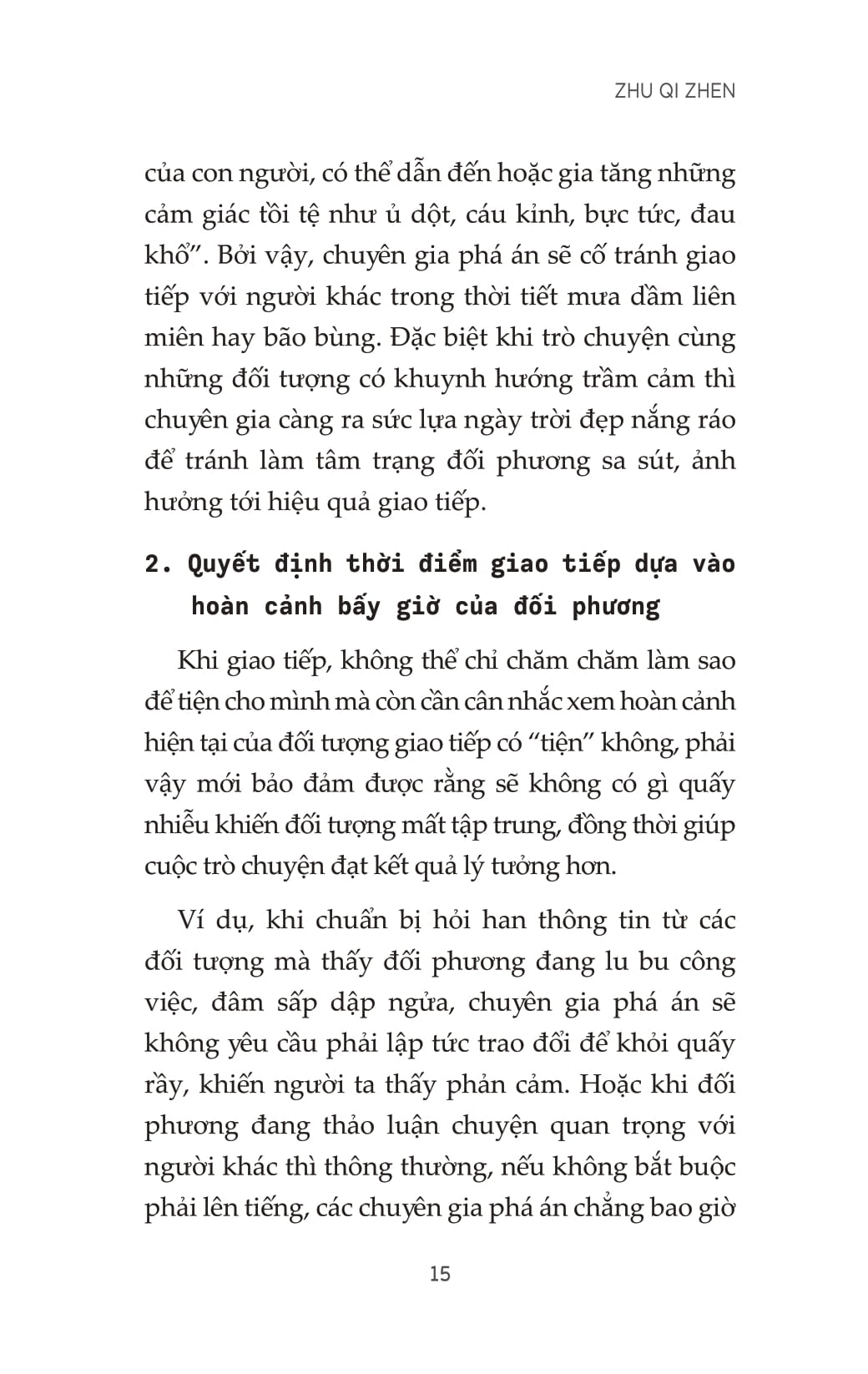 Thần Thám Phá Án - Ảnh 12