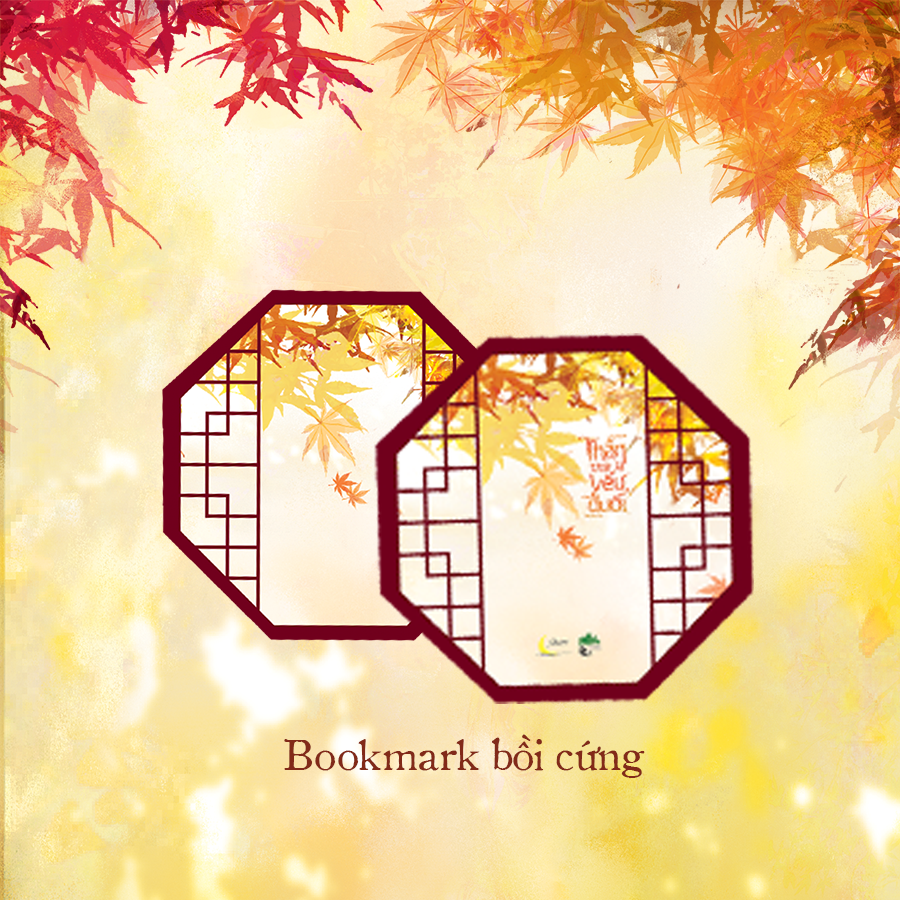 Thần Thật Là Yếu Đuối - Tập 1 - Tặng Kèm Bookmark - Ảnh 4