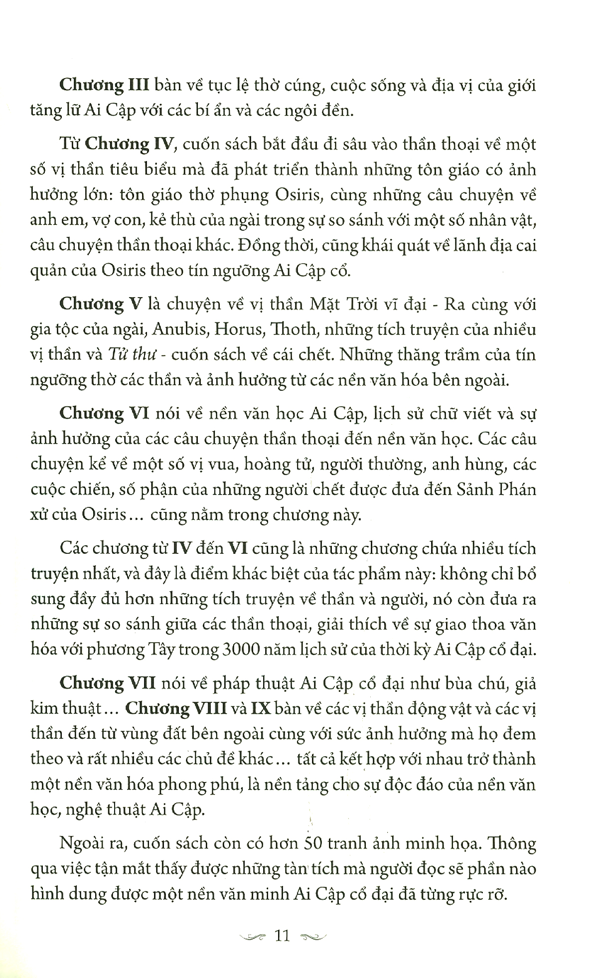 thần thoại ai cập - Ảnh 4