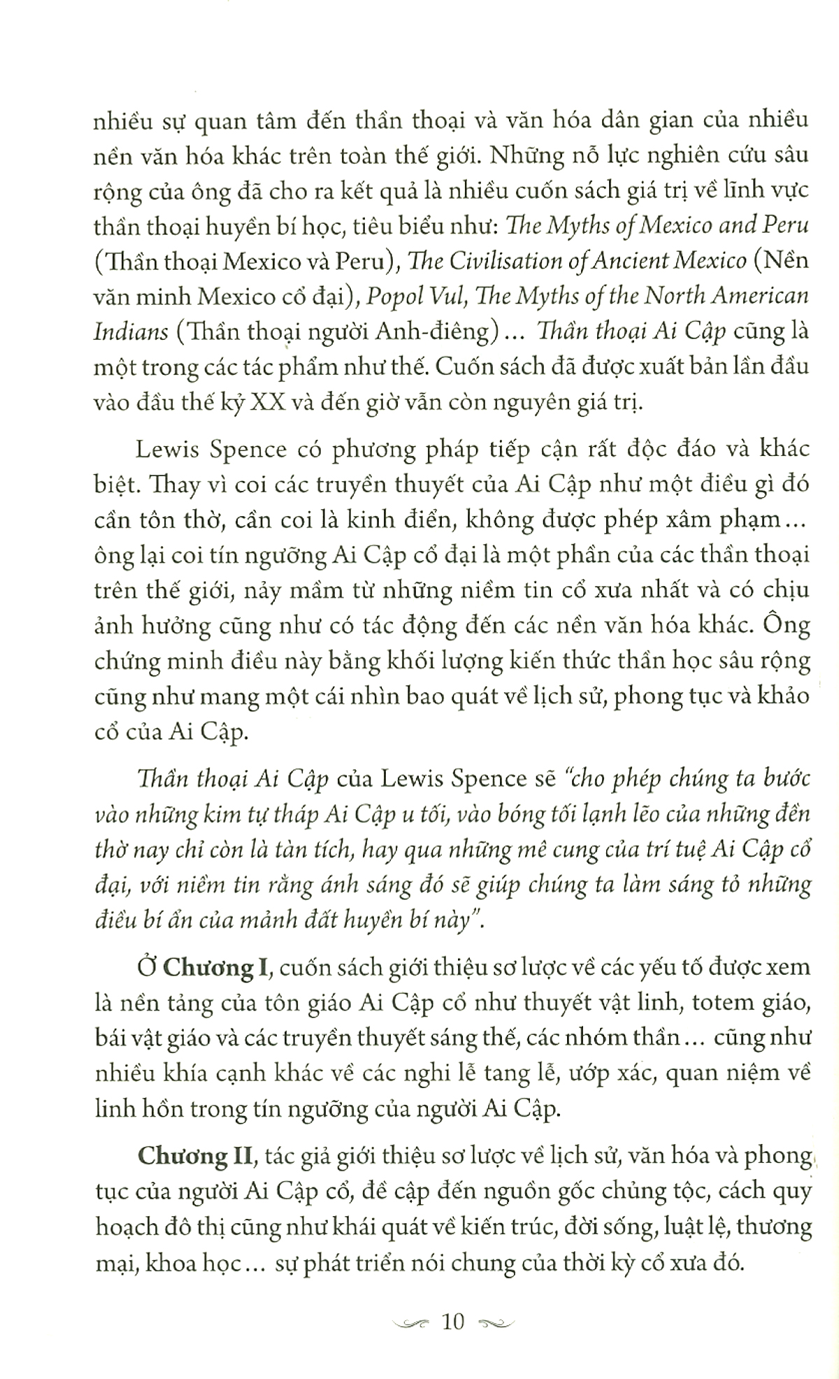 thần thoại ai cập - Ảnh 6