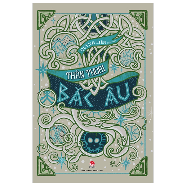 thần thoại bắc âu