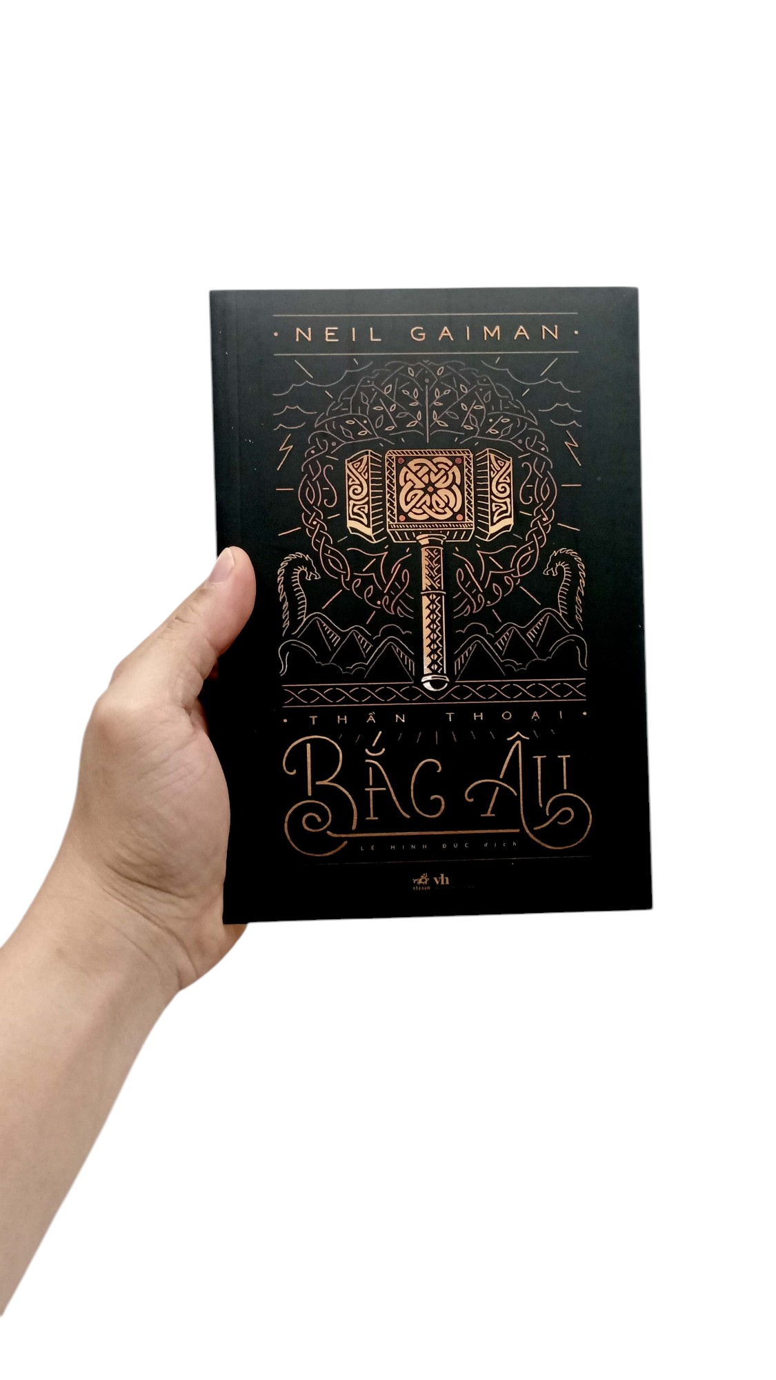 thần thoại bắc âu - Ảnh 7