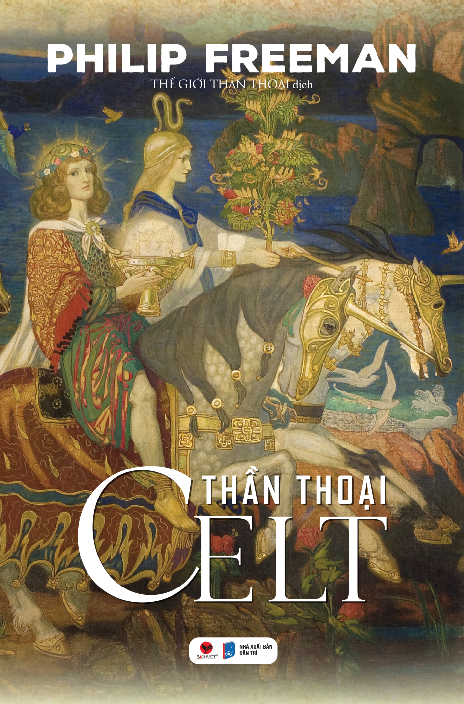 thần thoại celt - Ảnh 2