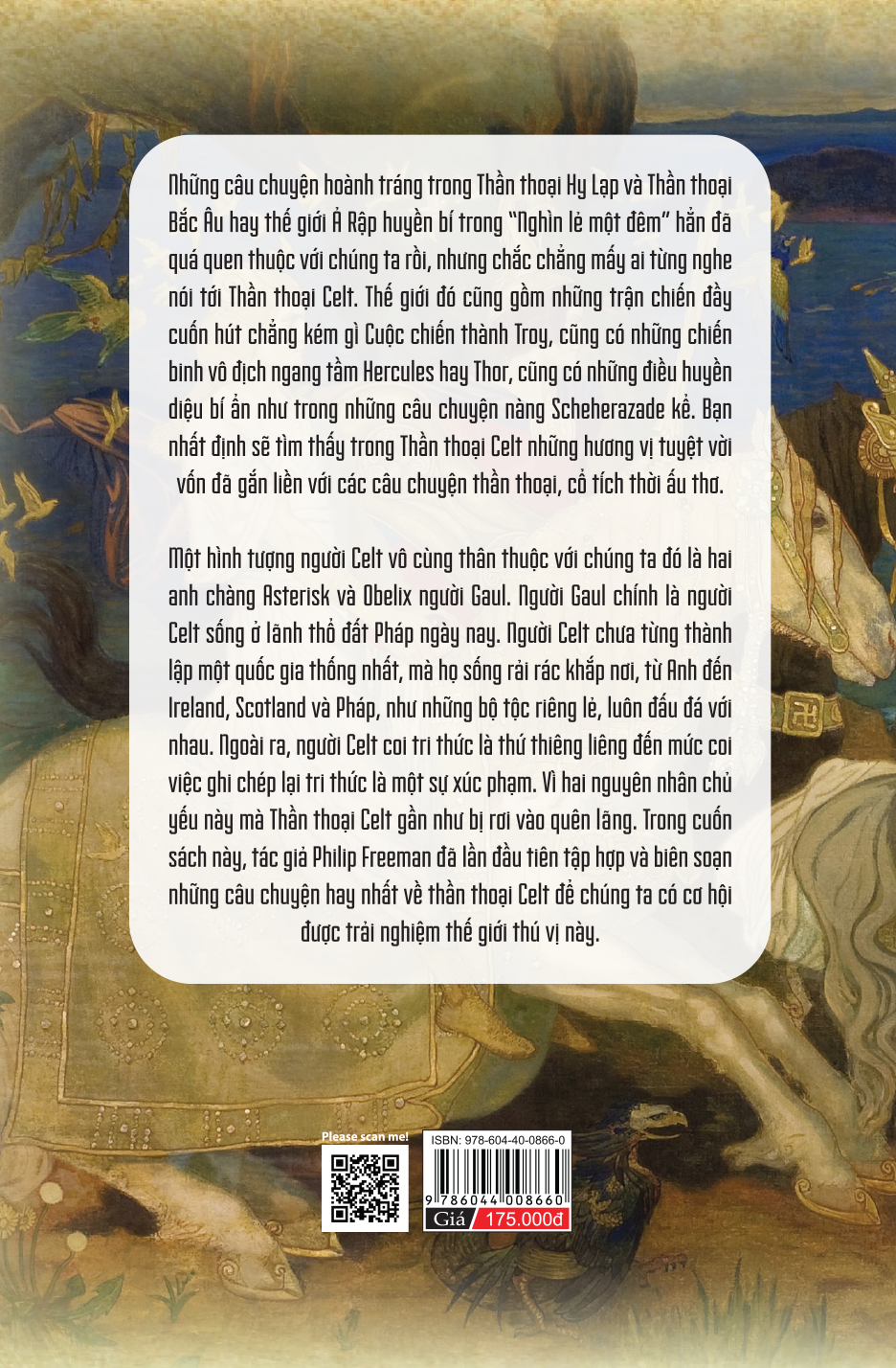 thần thoại celt - Ảnh 3