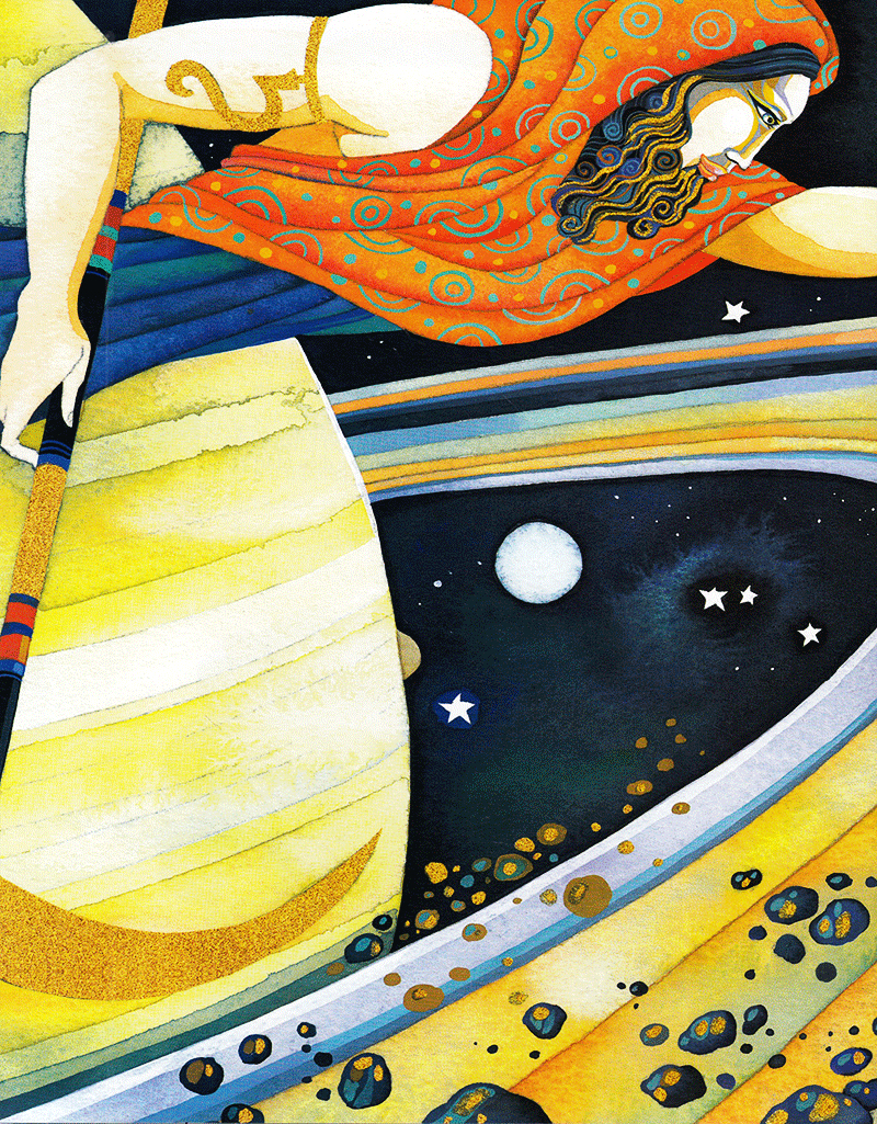 thần thoại hy lạp - chuyện về các vị nam thần, nữ thần, anh hùng và ác quỉ (tái bản 2019) - Ảnh 13