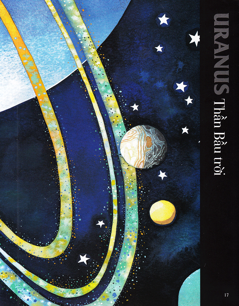 thần thoại hy lạp - chuyện về các vị nam thần, nữ thần, anh hùng và ác quỉ (tái bản 2019) - Ảnh 8