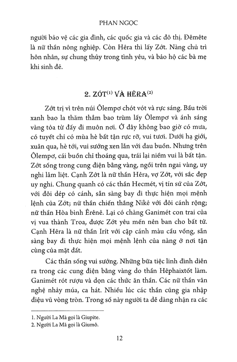 thần thoại hy lạp (liên việt) - Ảnh 12