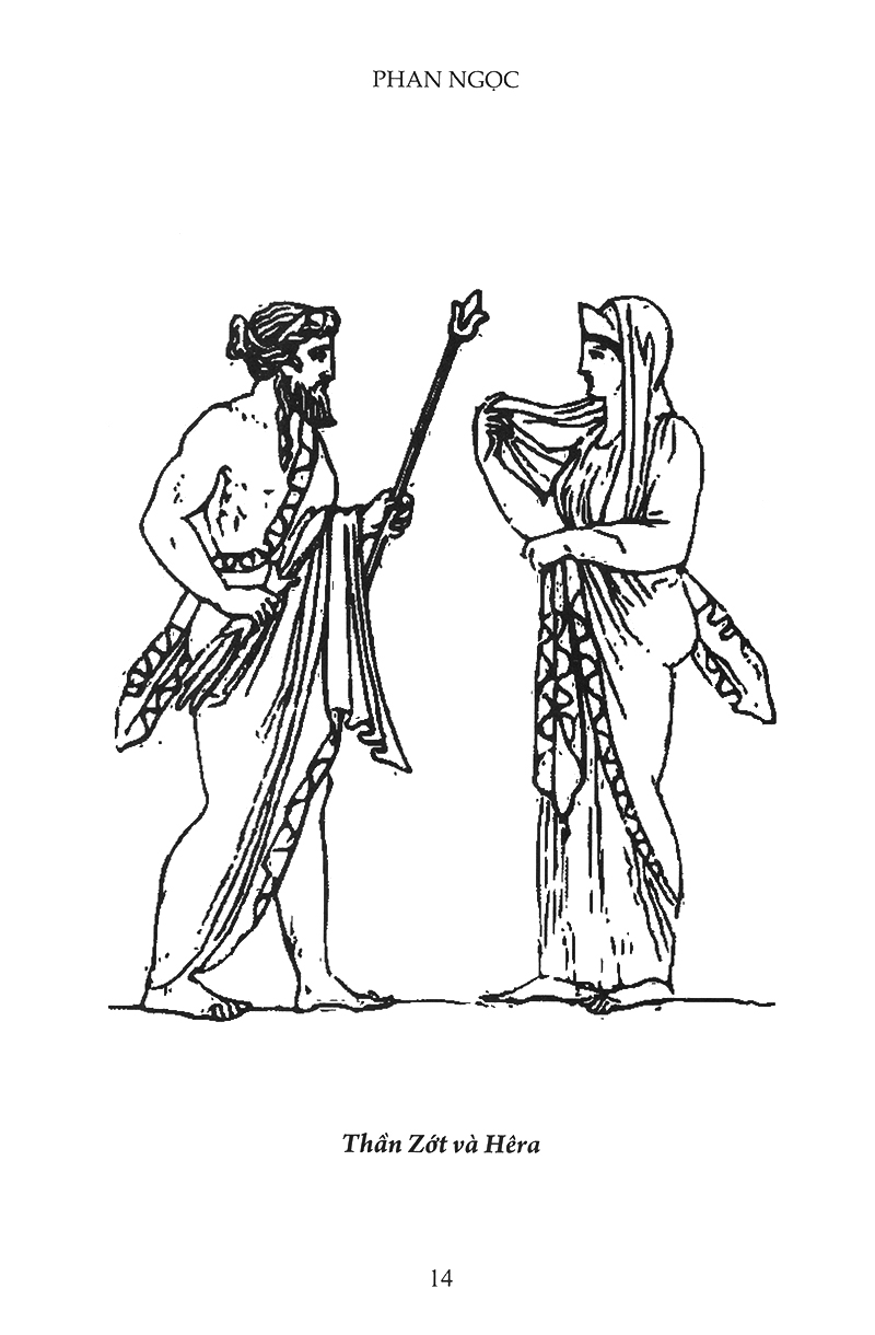 thần thoại hy lạp (liên việt) - Ảnh 14