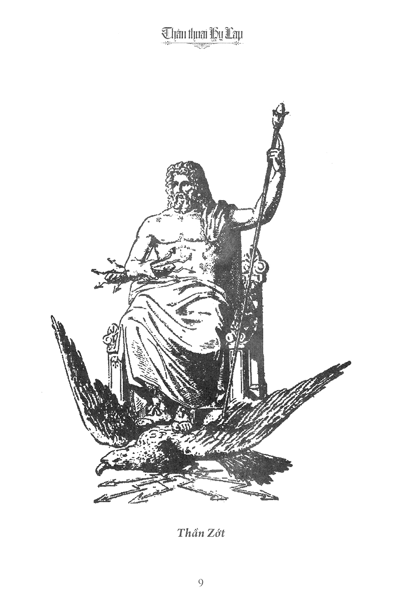 thần thoại hy lạp (liên việt) - Ảnh 9