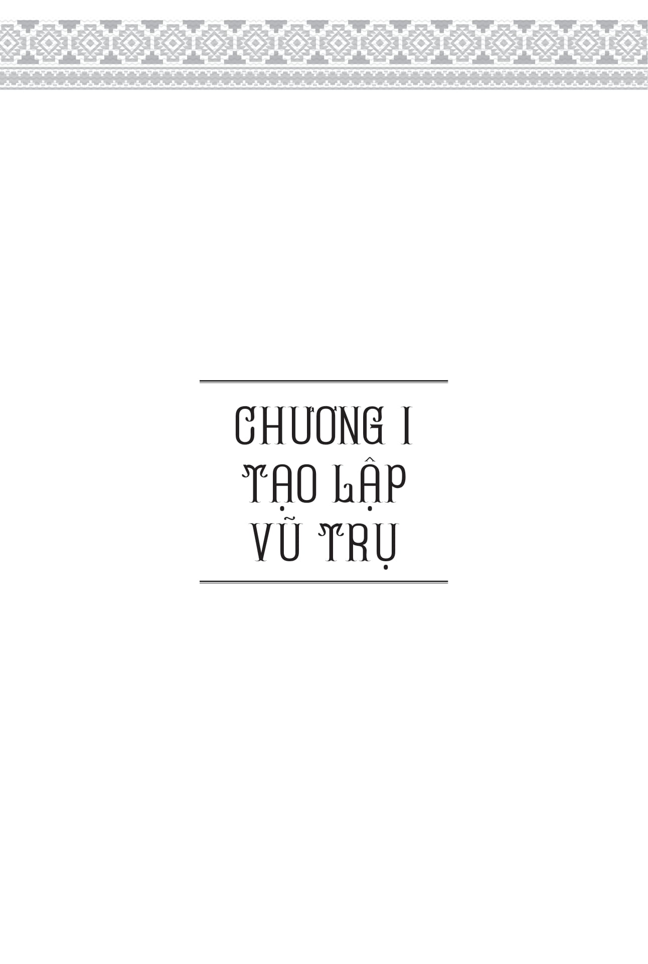 thần thoại người da đỏ - Ảnh 10