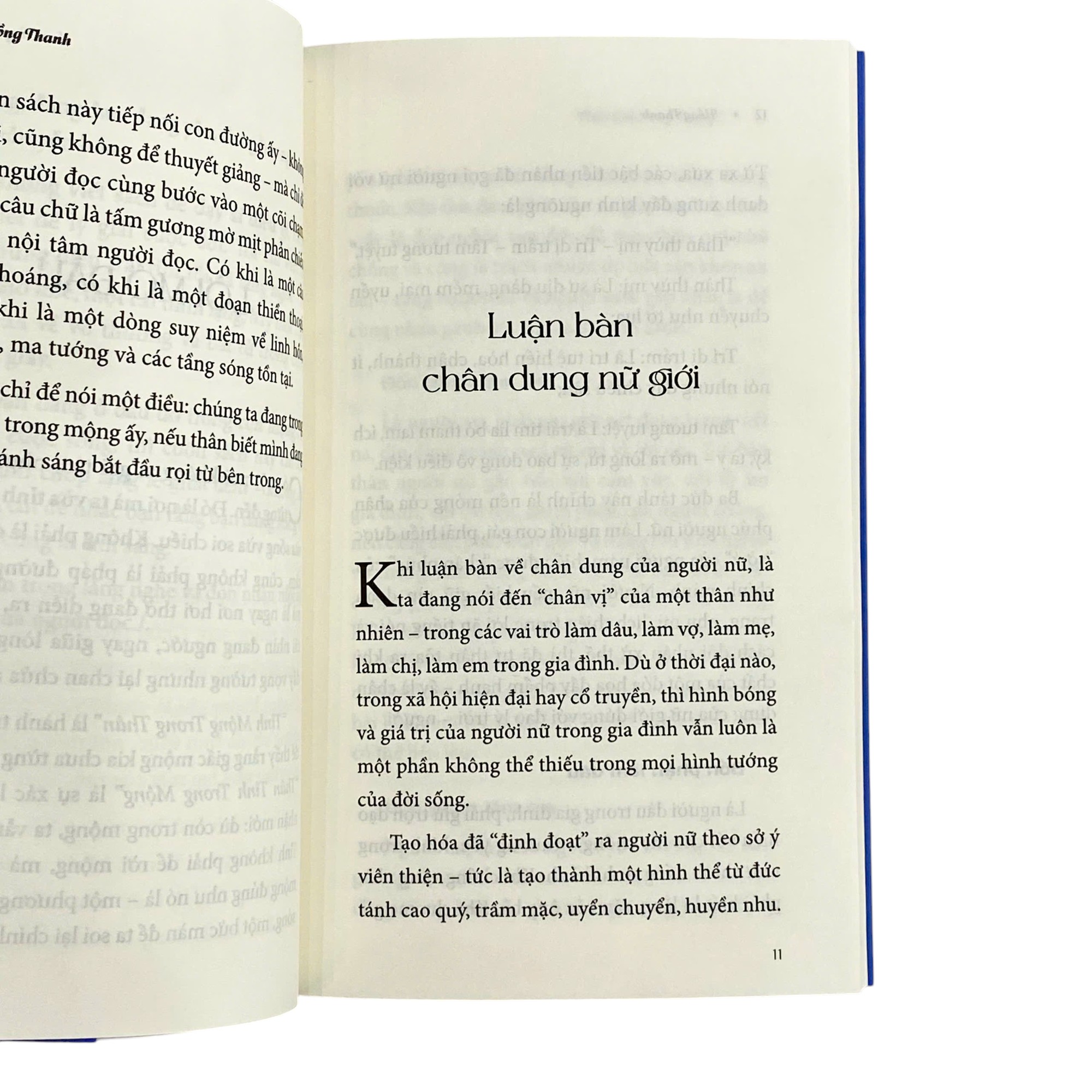 Thân Tỉnh Trong Mộng - Ảnh 3