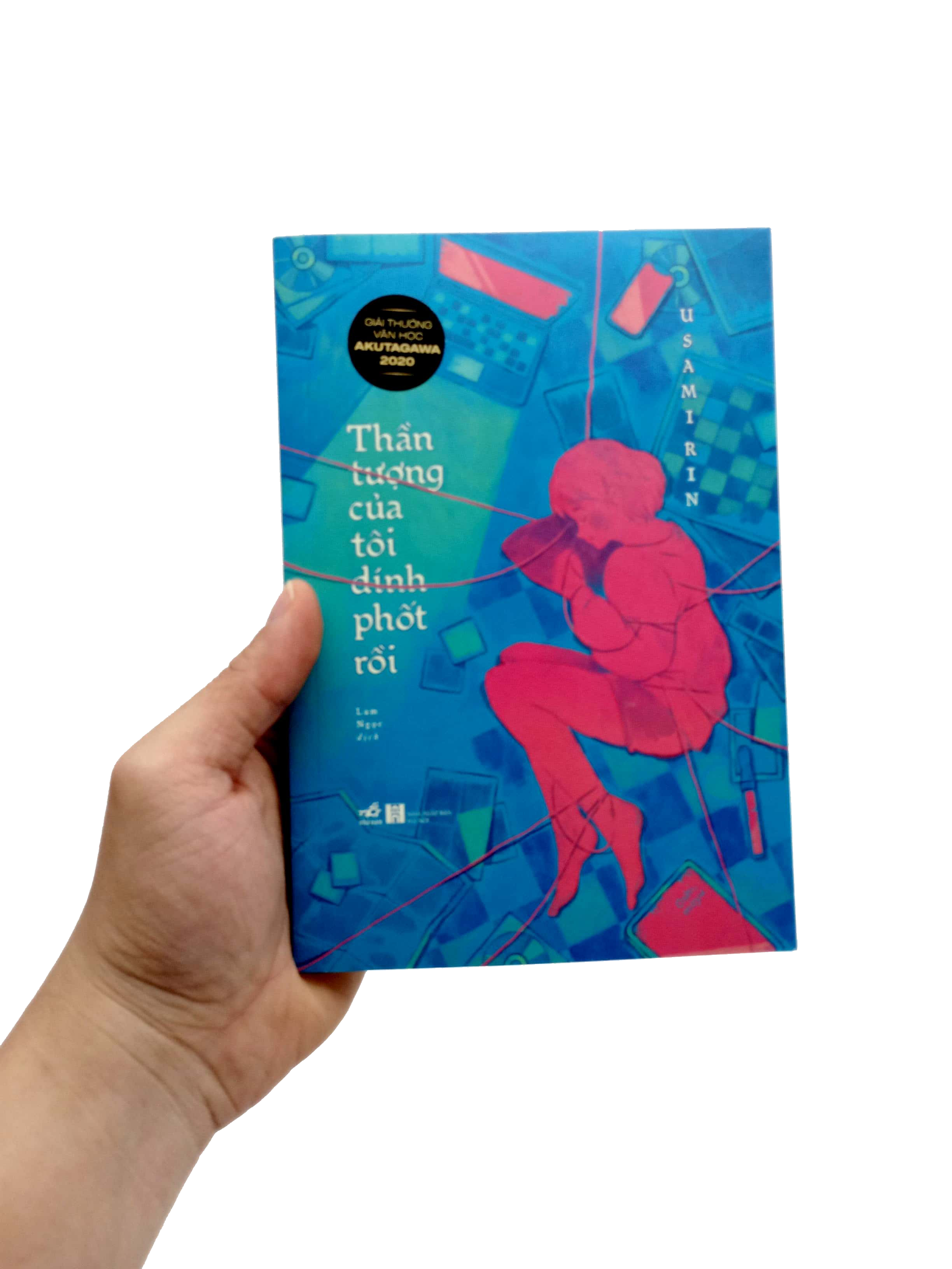 thần tượng của tôi dính phốt rồi - Ảnh 7