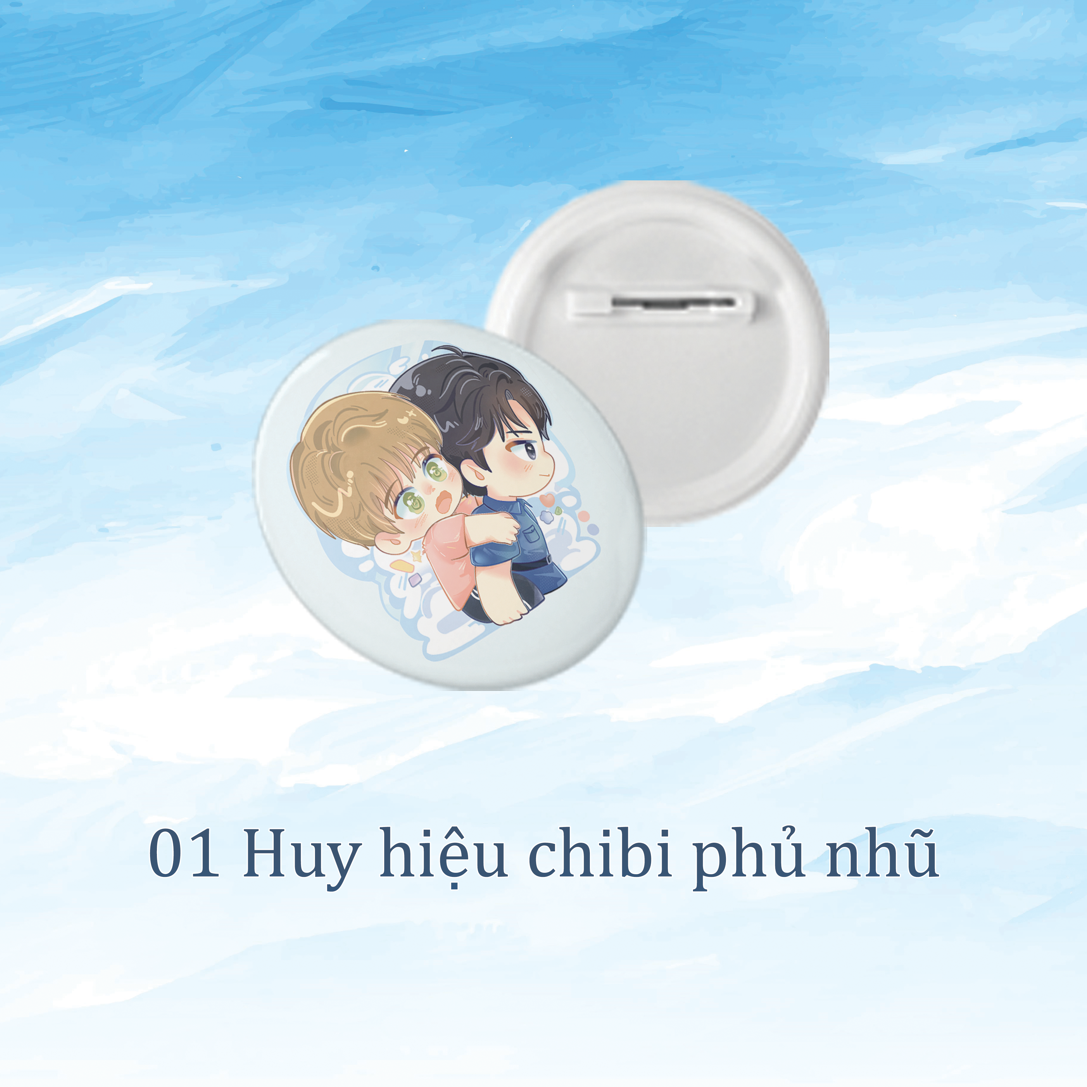 tháng 7 - bản đặc biệt - tặng kèm 1 bookmark + 3 postcard + huy hiệu phủ nhũ - Ảnh 5