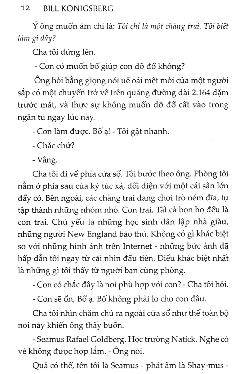 thẳng công khai - Ảnh 13