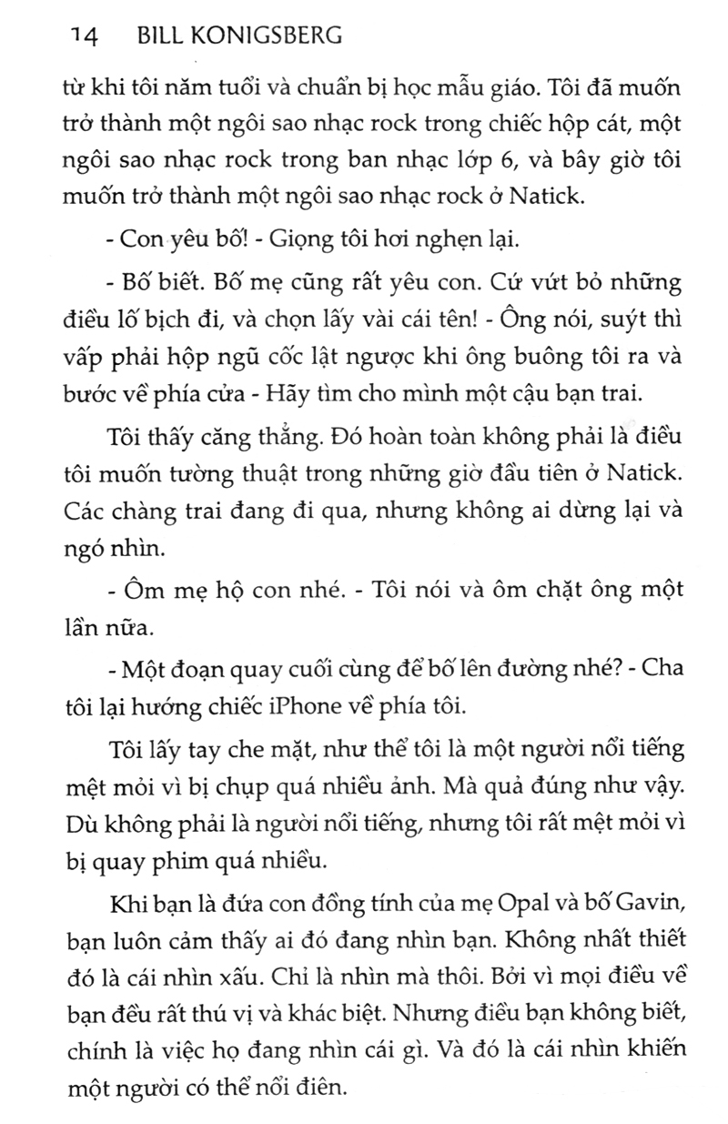 thẳng công khai - Ảnh 15