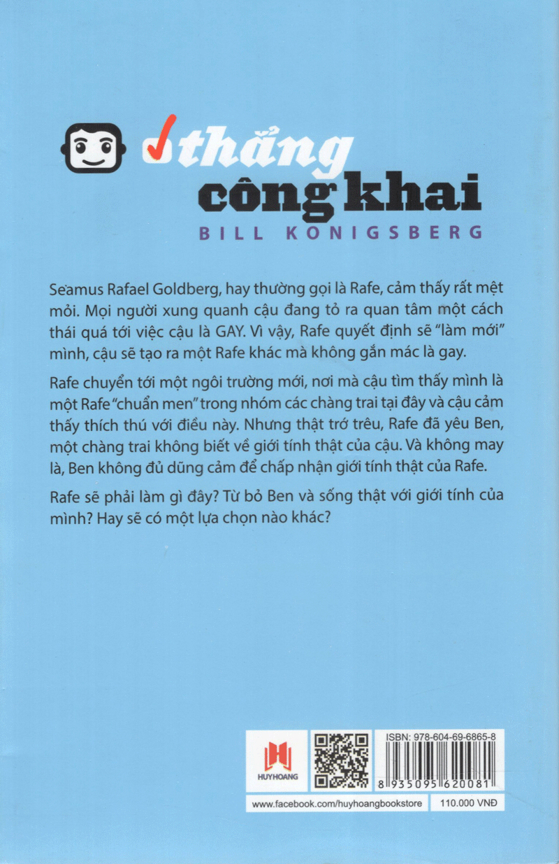 thẳng công khai - Ảnh 17