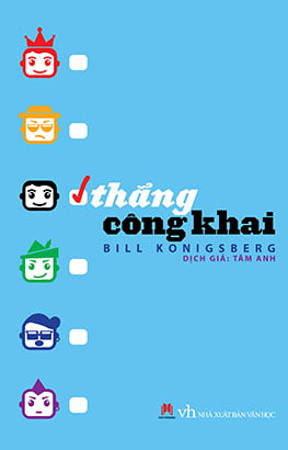 thẳng công khai - Ảnh 2