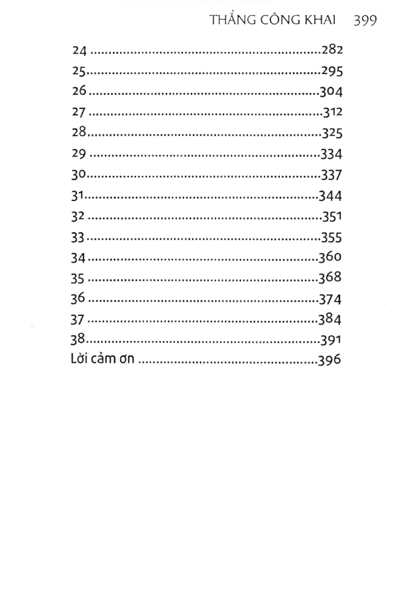 thẳng công khai - Ảnh 5