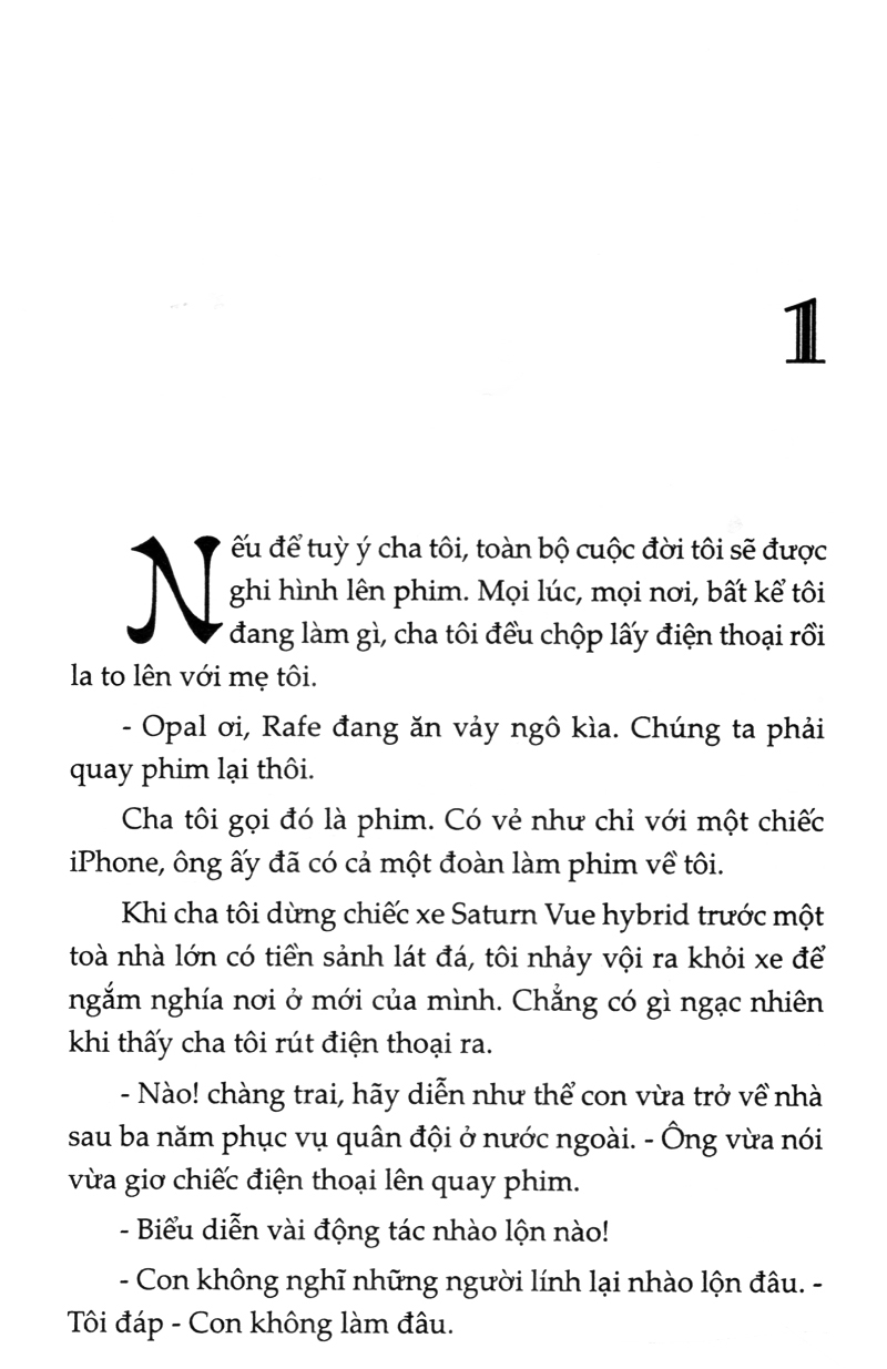 thẳng công khai - Ảnh 6