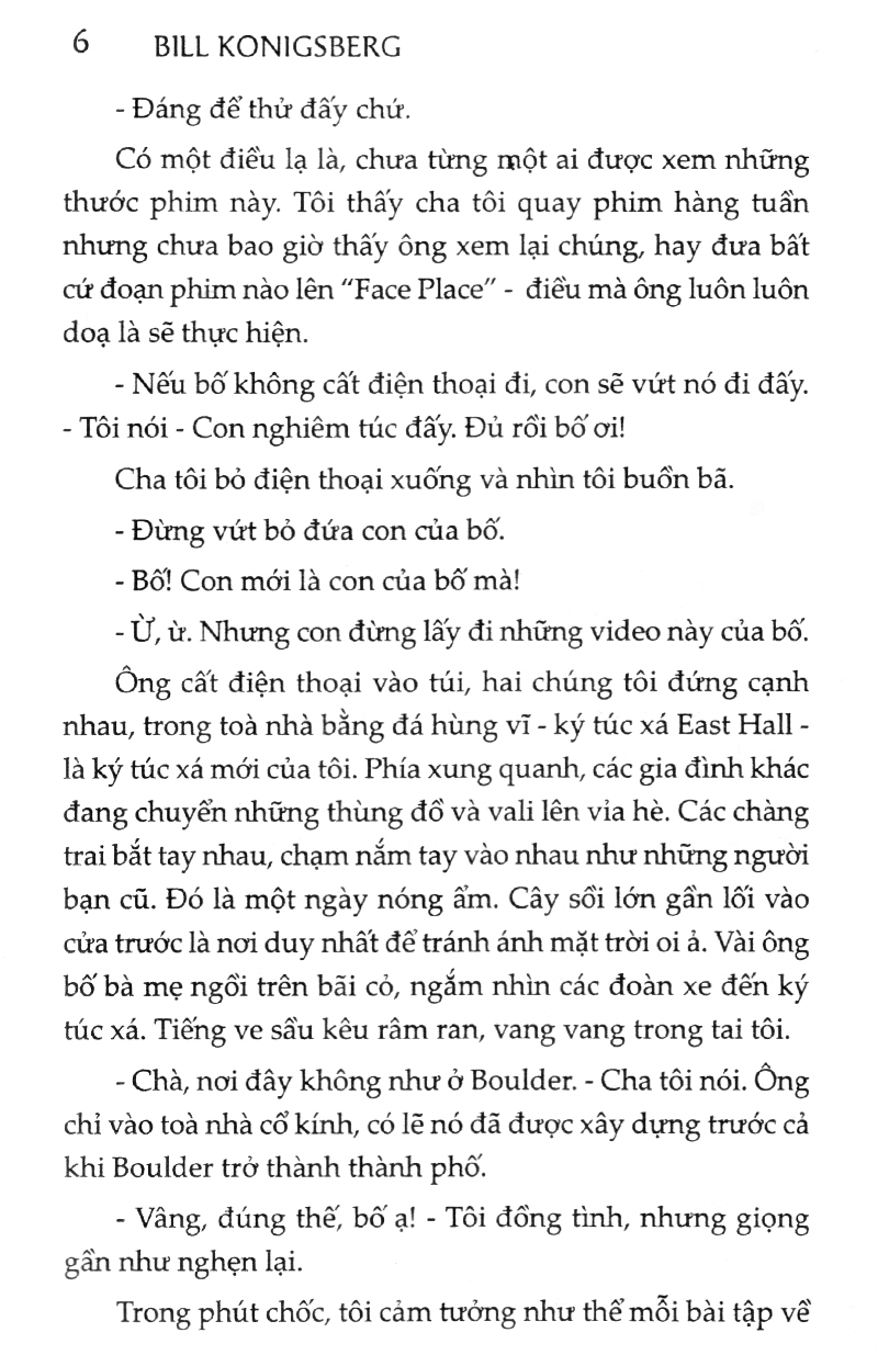 thẳng công khai - Ảnh 7
