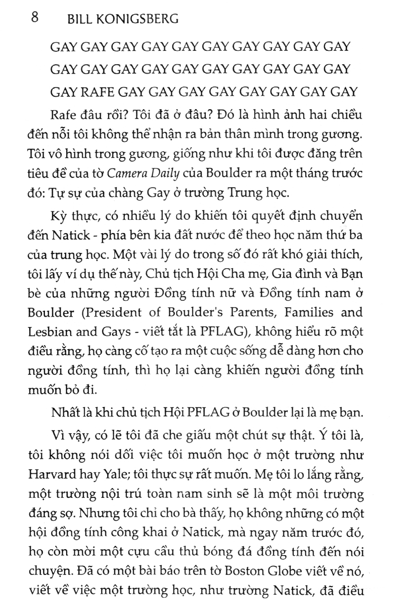 thẳng công khai - Ảnh 9