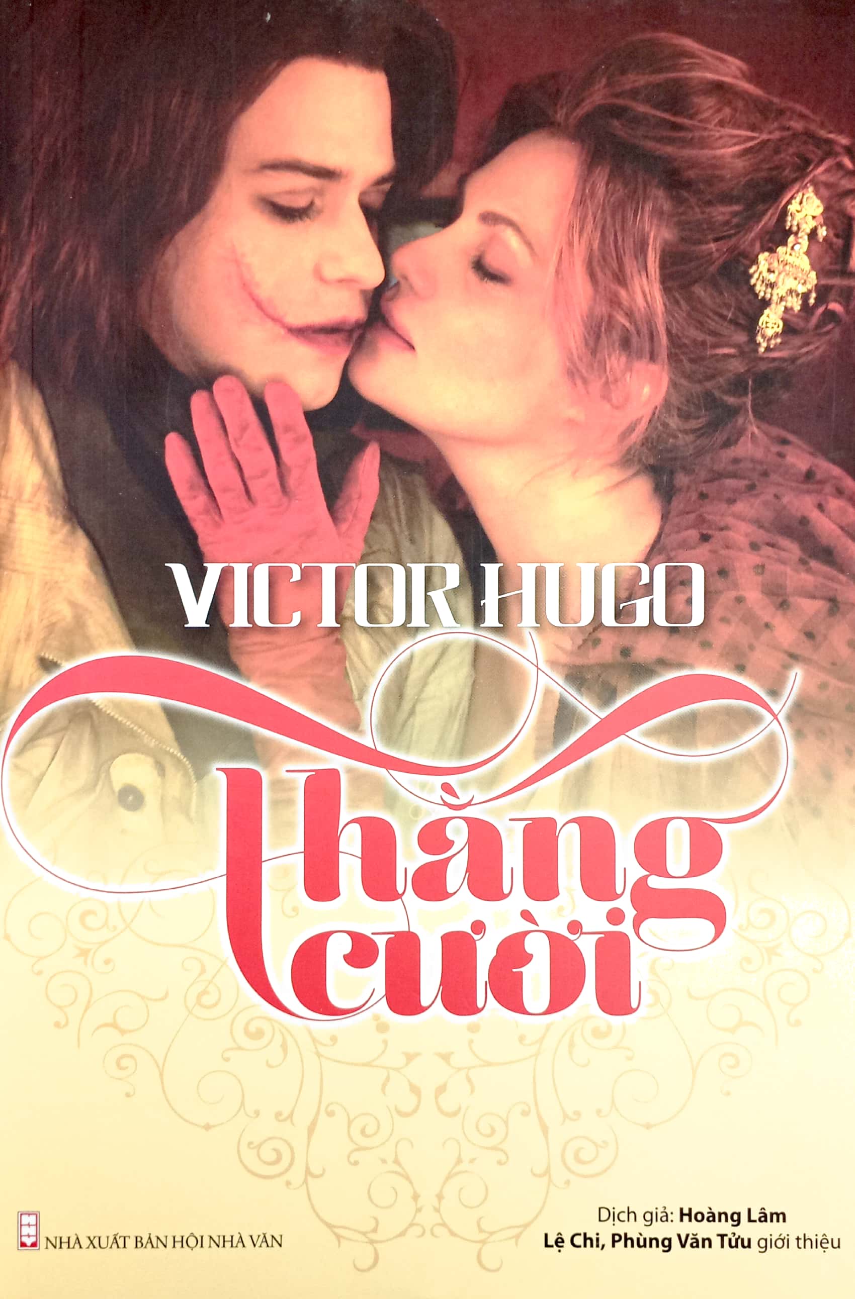 thằng cười - Ảnh 2