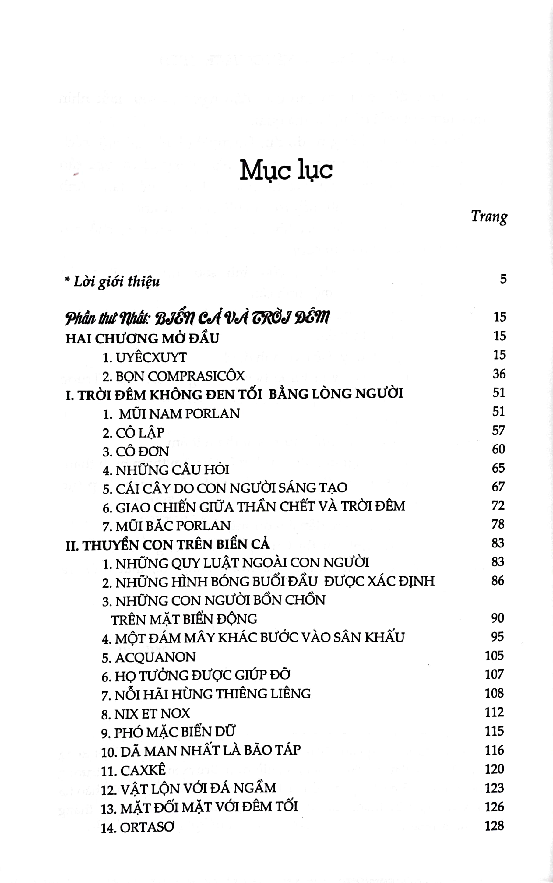 thằng cười - Ảnh 3