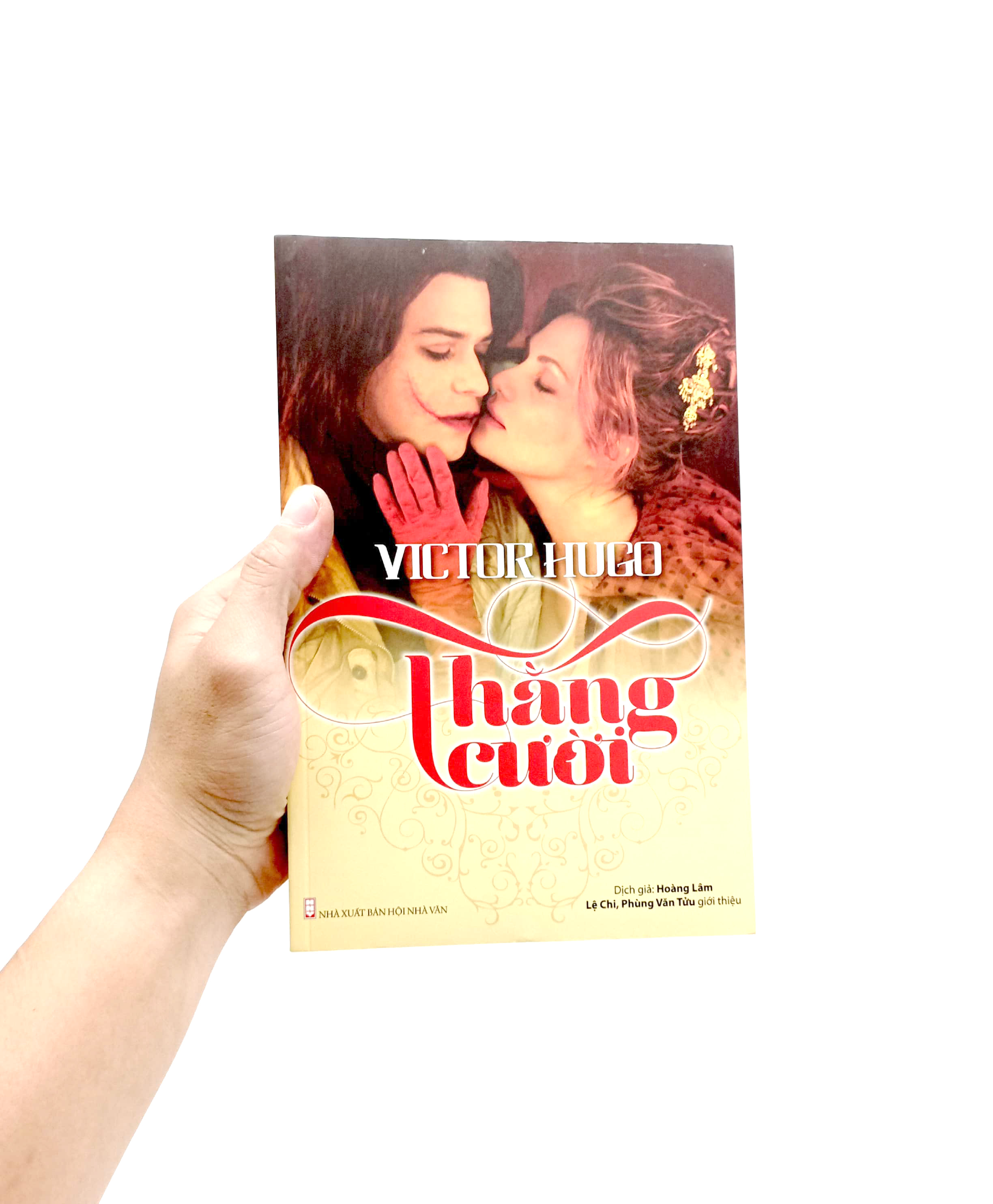 thằng cười - Ảnh 7