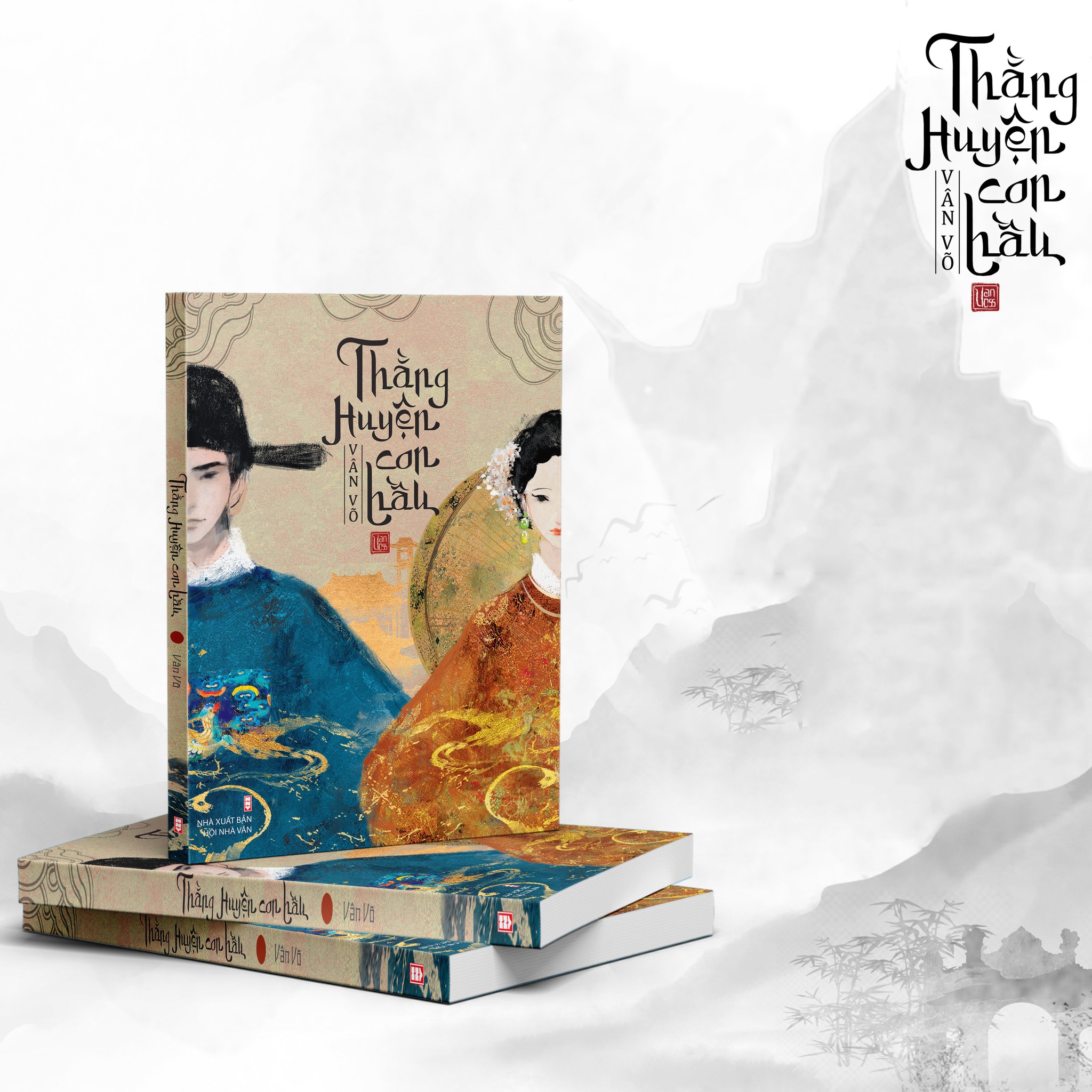 thằng huyện - con hầu - Ảnh 3