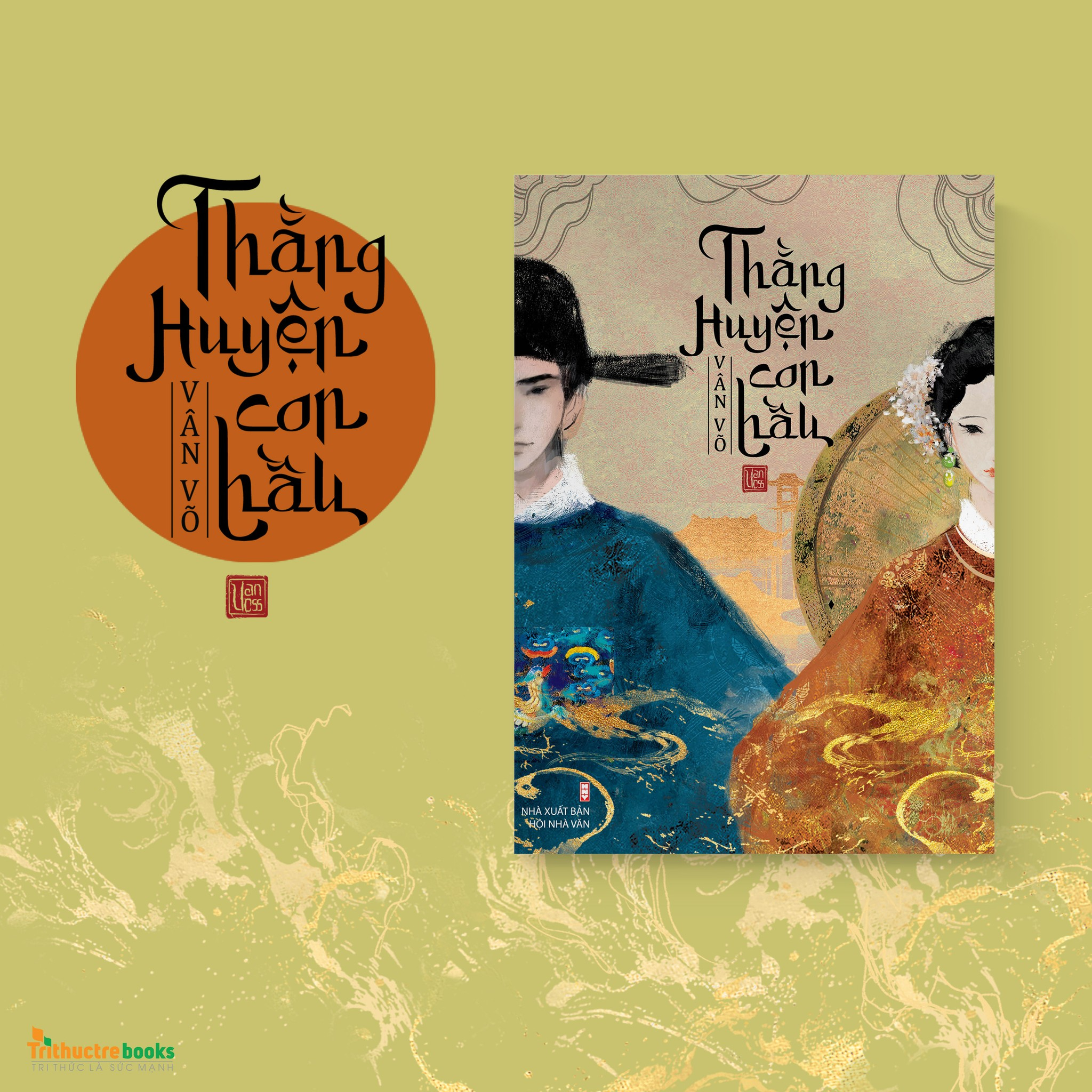 thằng huyện - con hầu - Ảnh 4