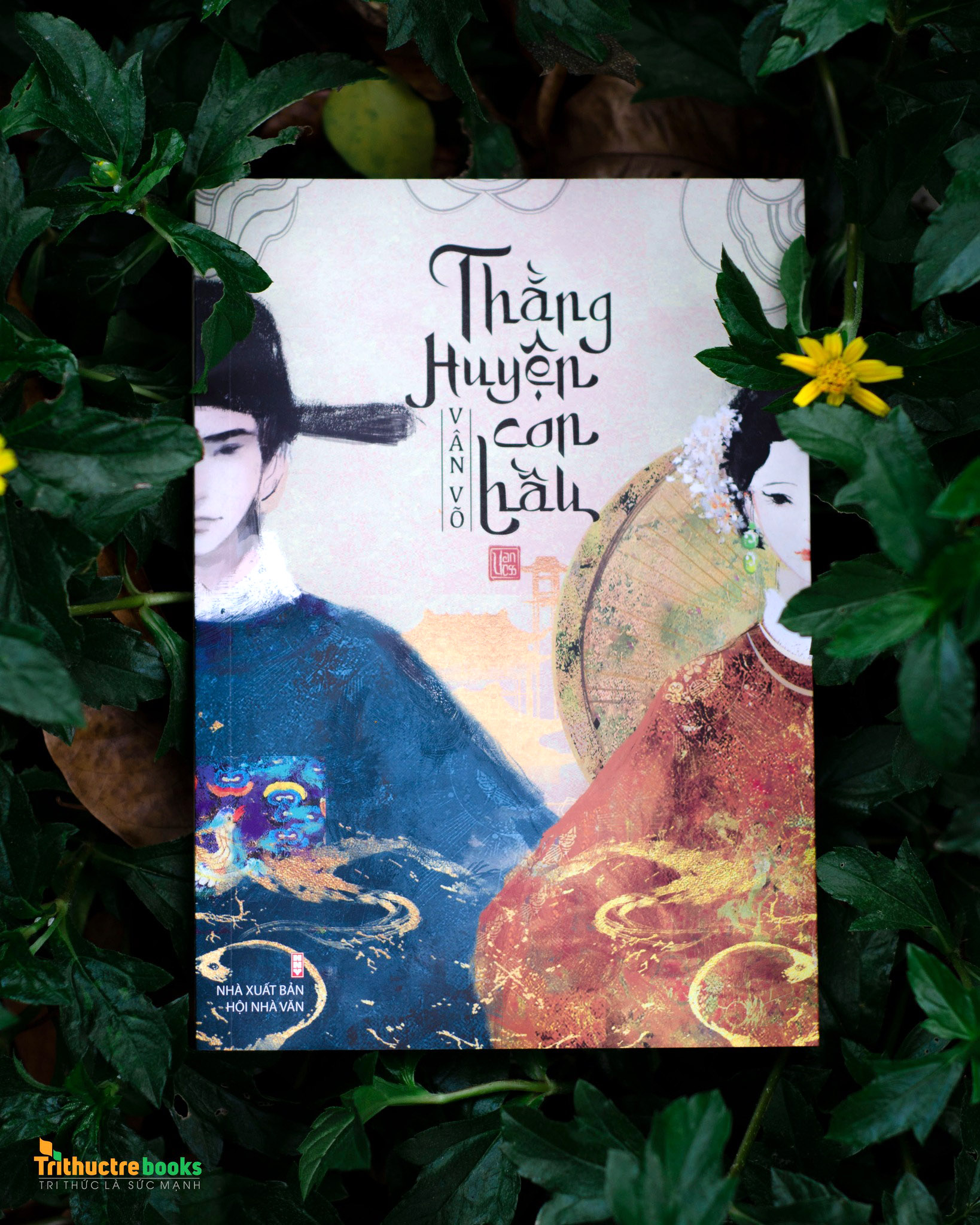 thằng huyện - con hầu - Ảnh 5