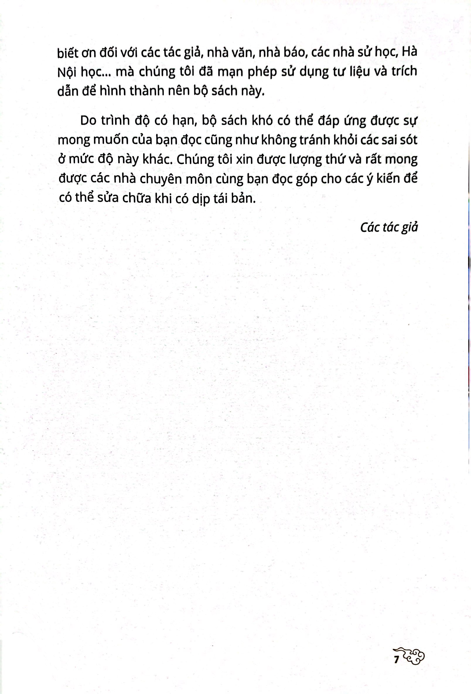 thăng long kinh kì - kẻ chợ - hà nội thời cận đại - Ảnh 5