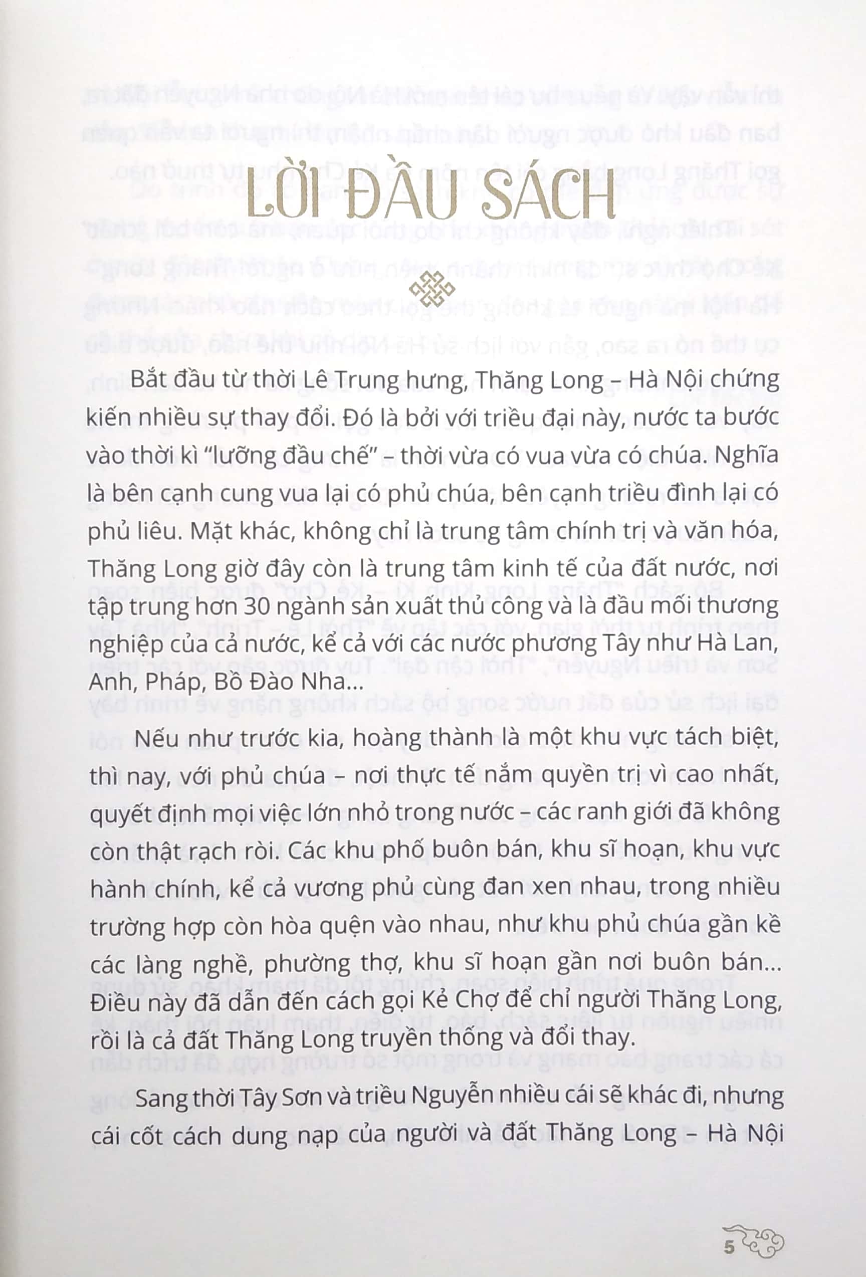 thăng long kinh kì - kẻ chợ - tây sơn và nhà nguyễn - Ảnh 4