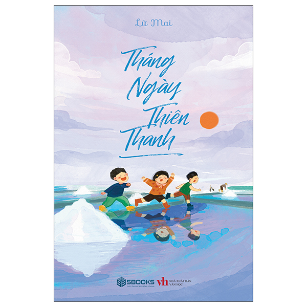 Tháng Ngày Thiên Thanh