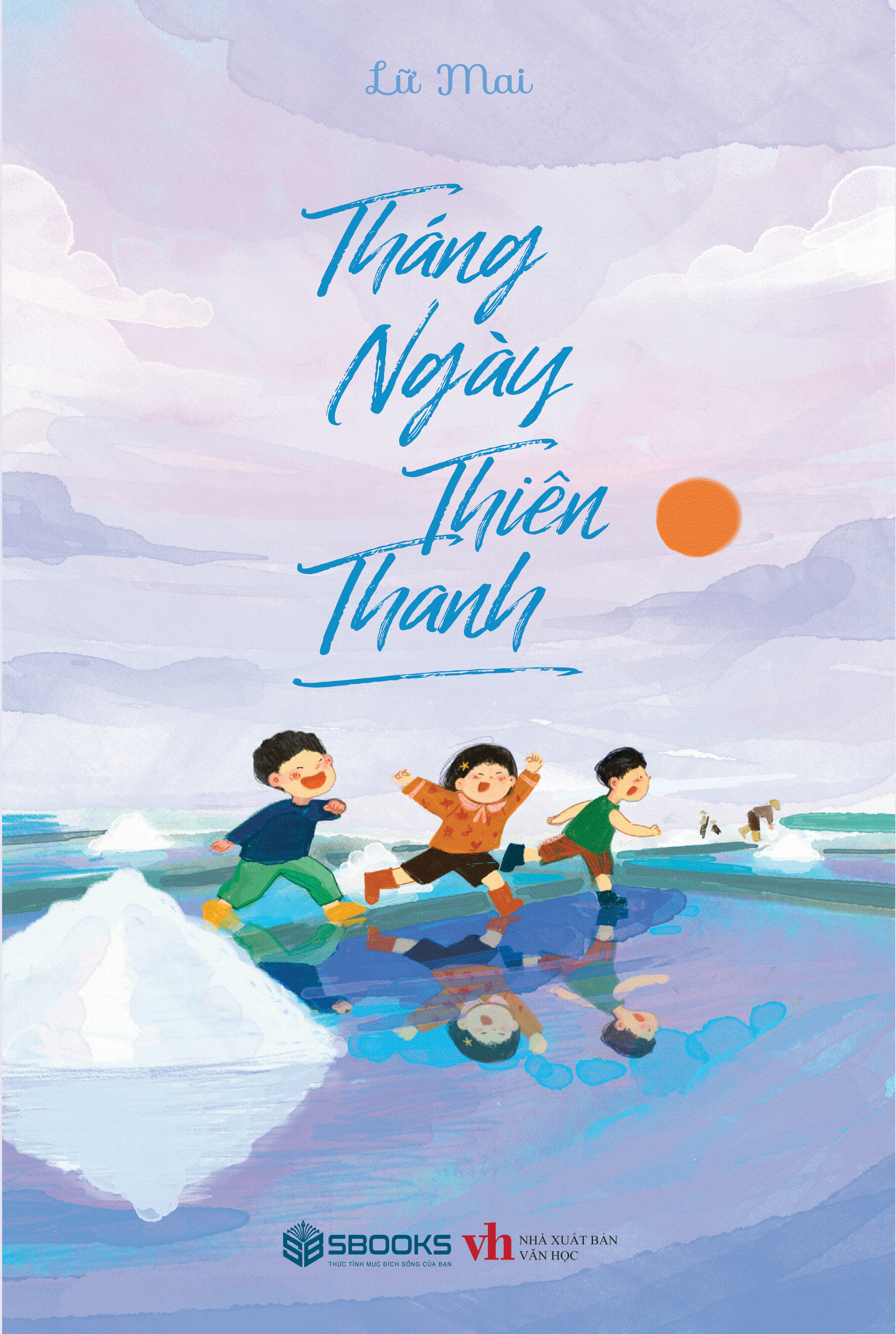 Tháng Ngày Thiên Thanh - Ảnh 2