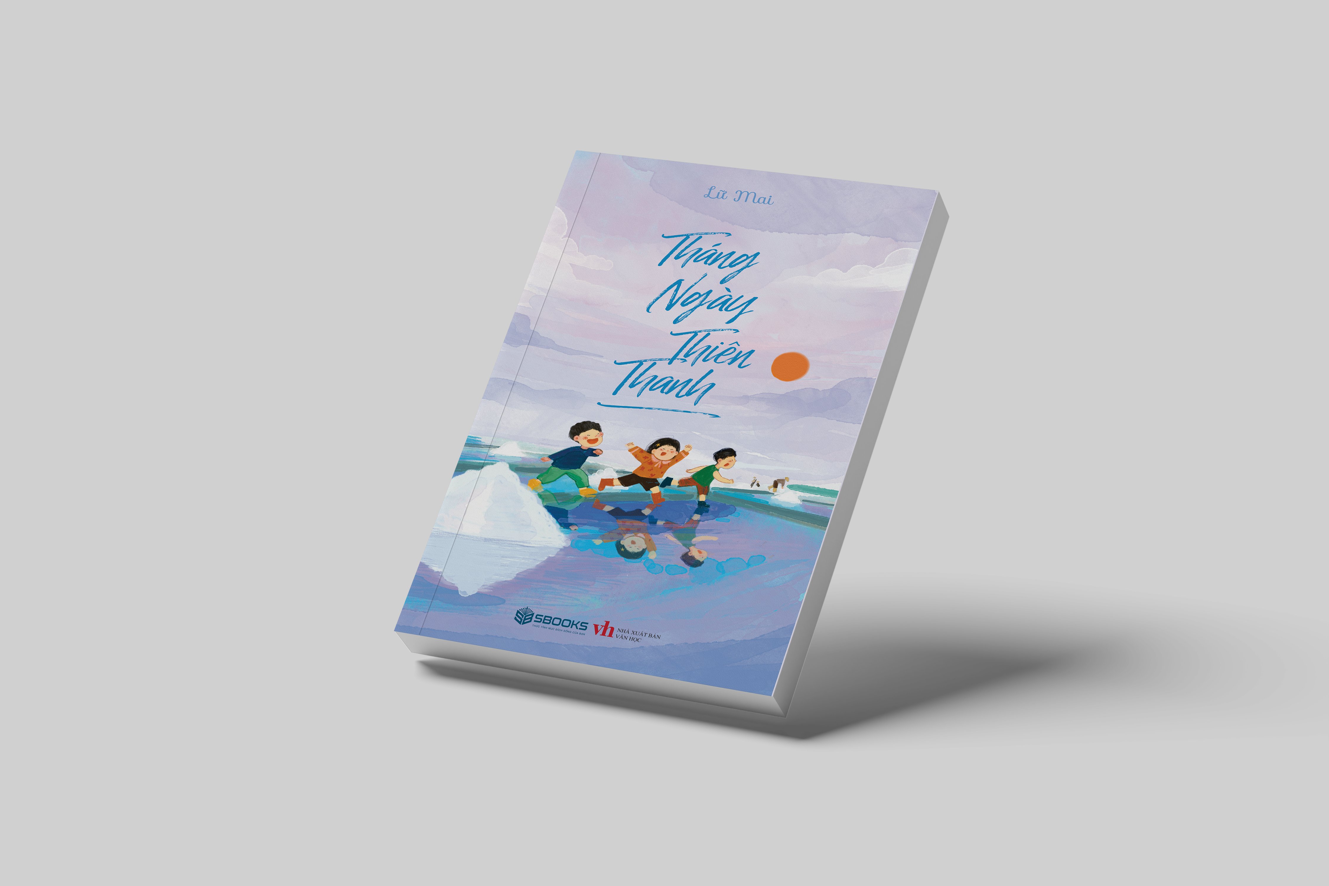 Tháng Ngày Thiên Thanh - Ảnh 3