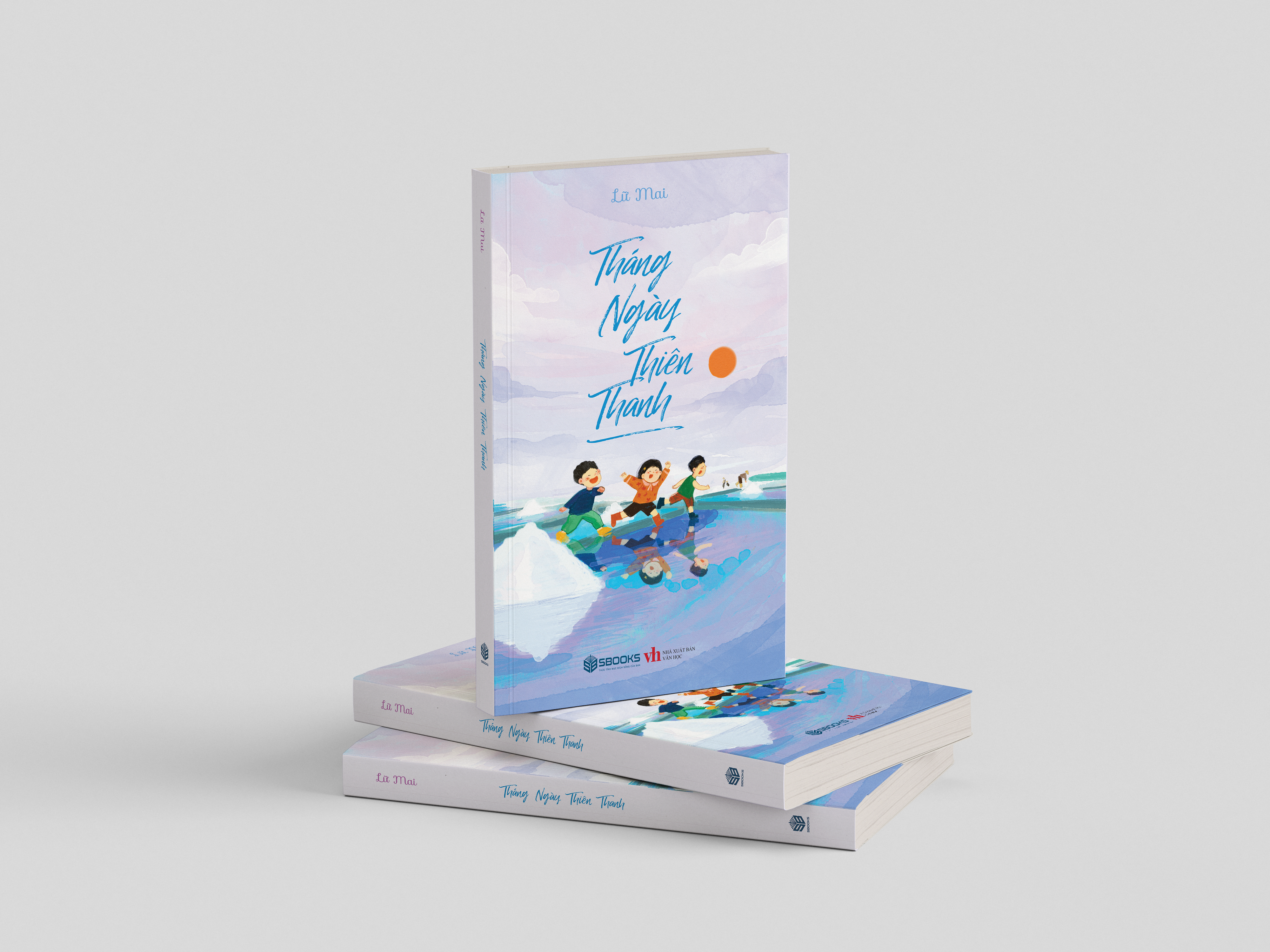 Tháng Ngày Thiên Thanh - Ảnh 5