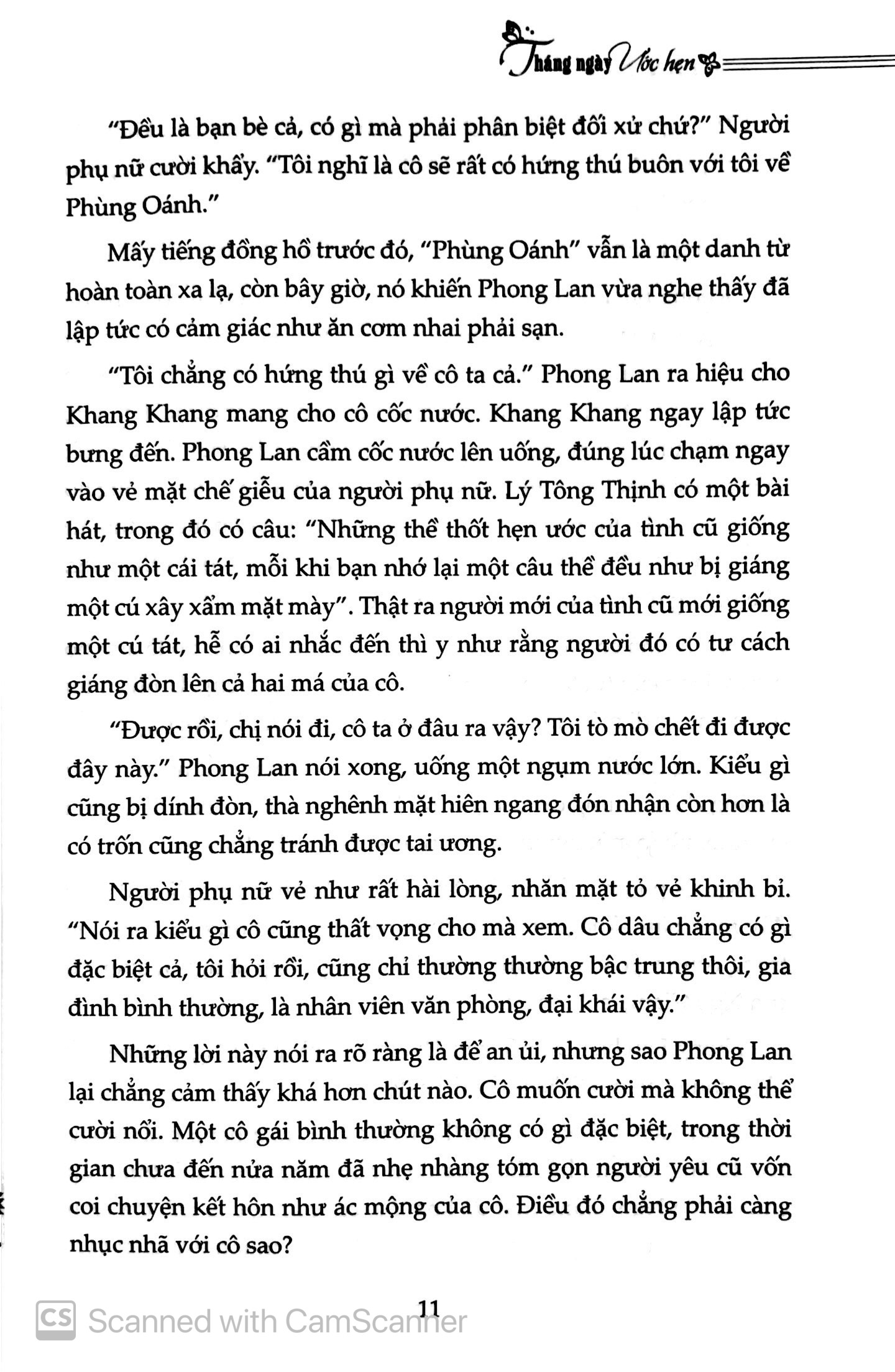 tháng ngày ước hẹn (tái bản 2018) - Ảnh 10