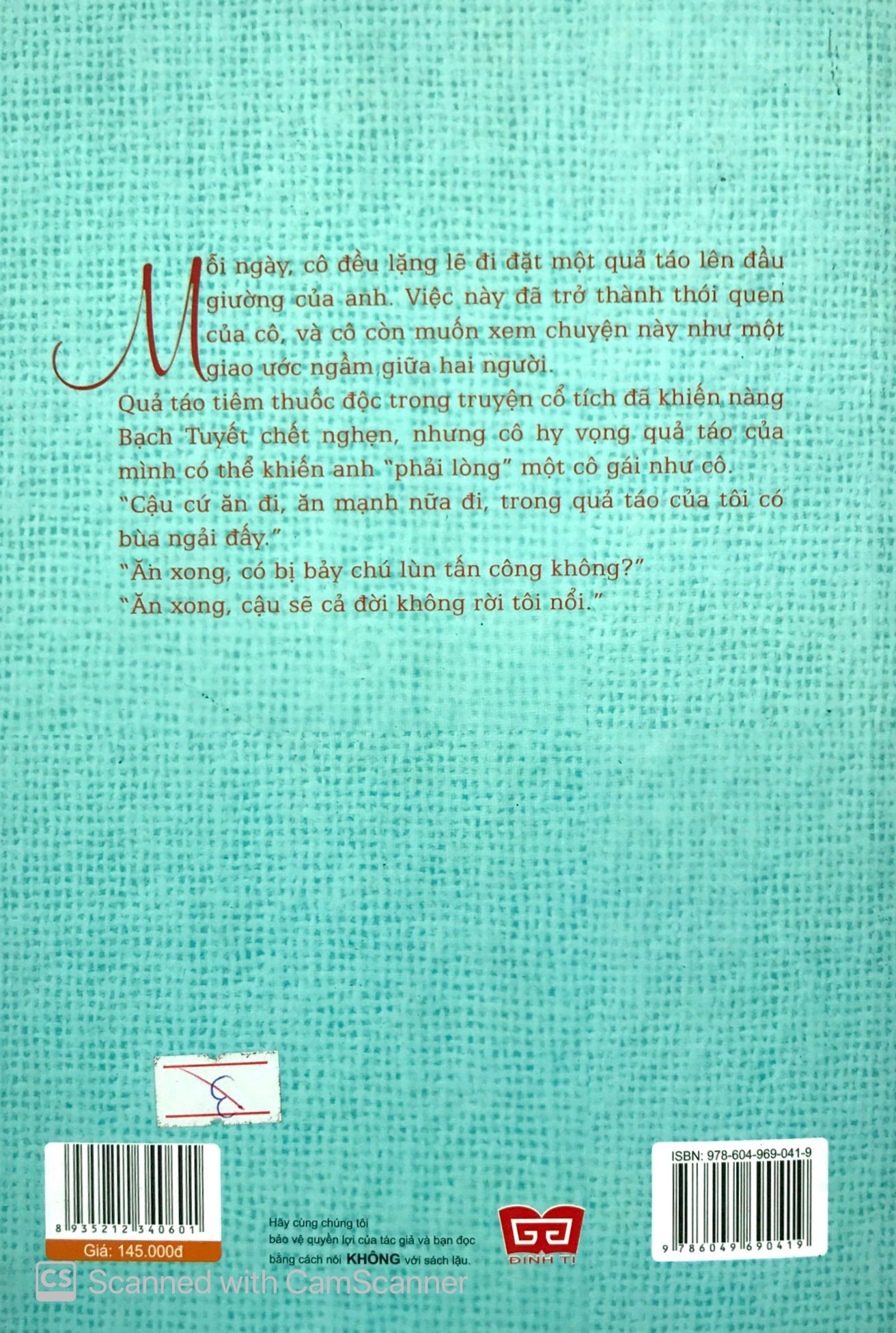 tháng ngày ước hẹn (tái bản 2018) - Ảnh 11