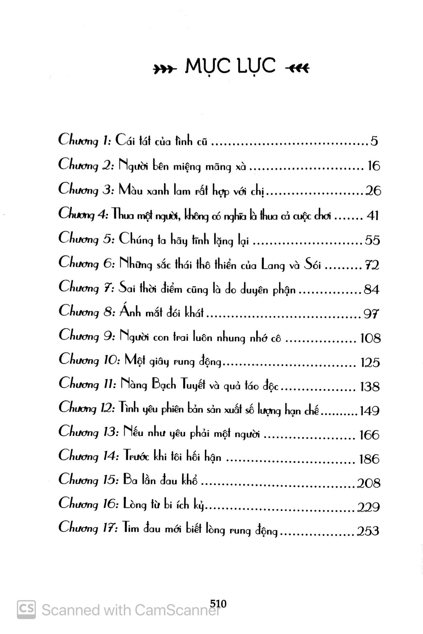 tháng ngày ước hẹn (tái bản 2018) - Ảnh 3