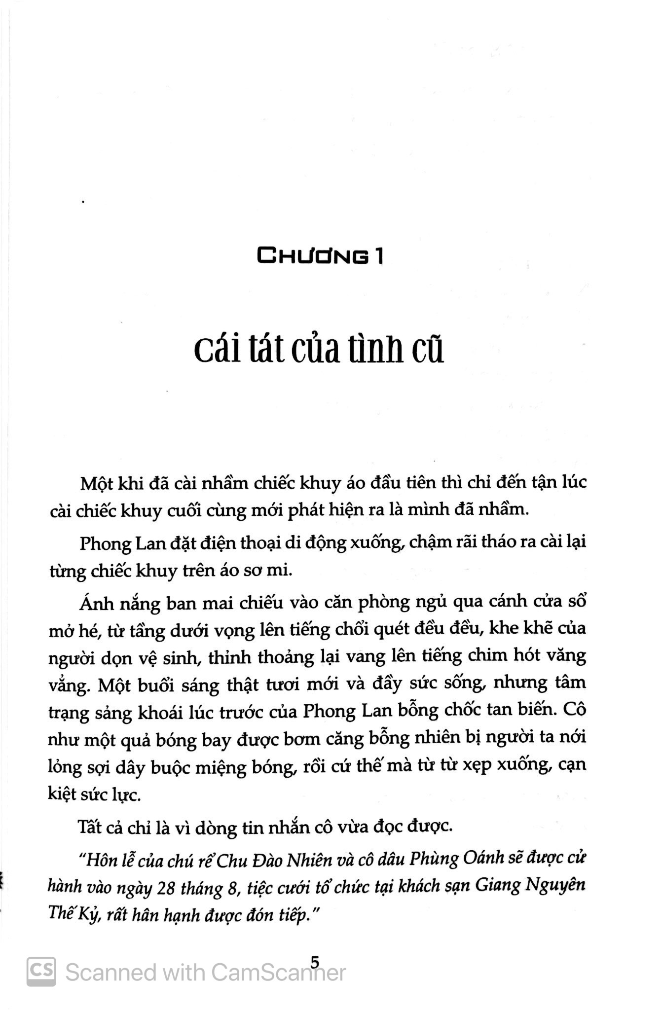 tháng ngày ước hẹn (tái bản 2018) - Ảnh 4