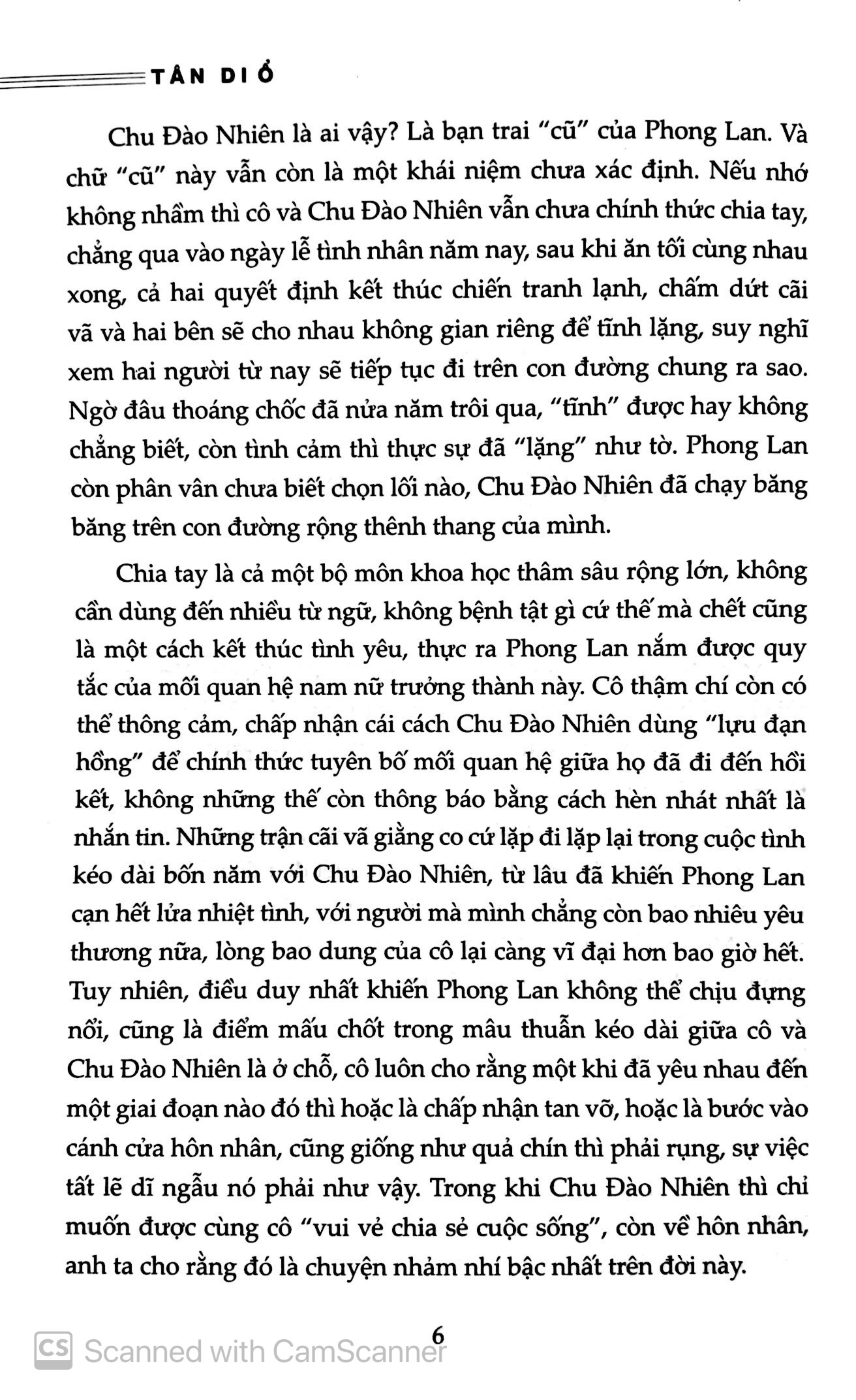tháng ngày ước hẹn (tái bản 2018) - Ảnh 5