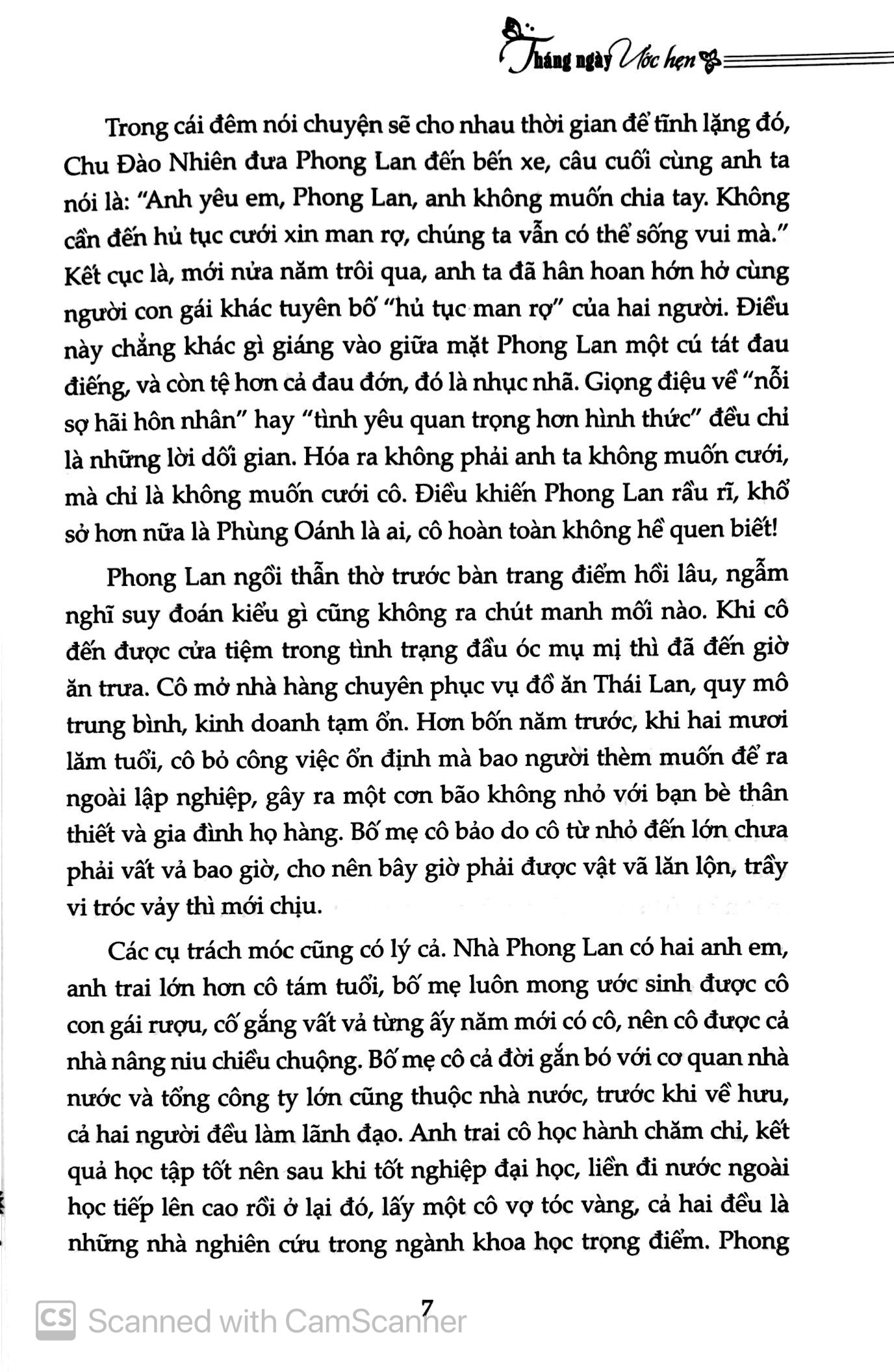tháng ngày ước hẹn (tái bản 2018) - Ảnh 6