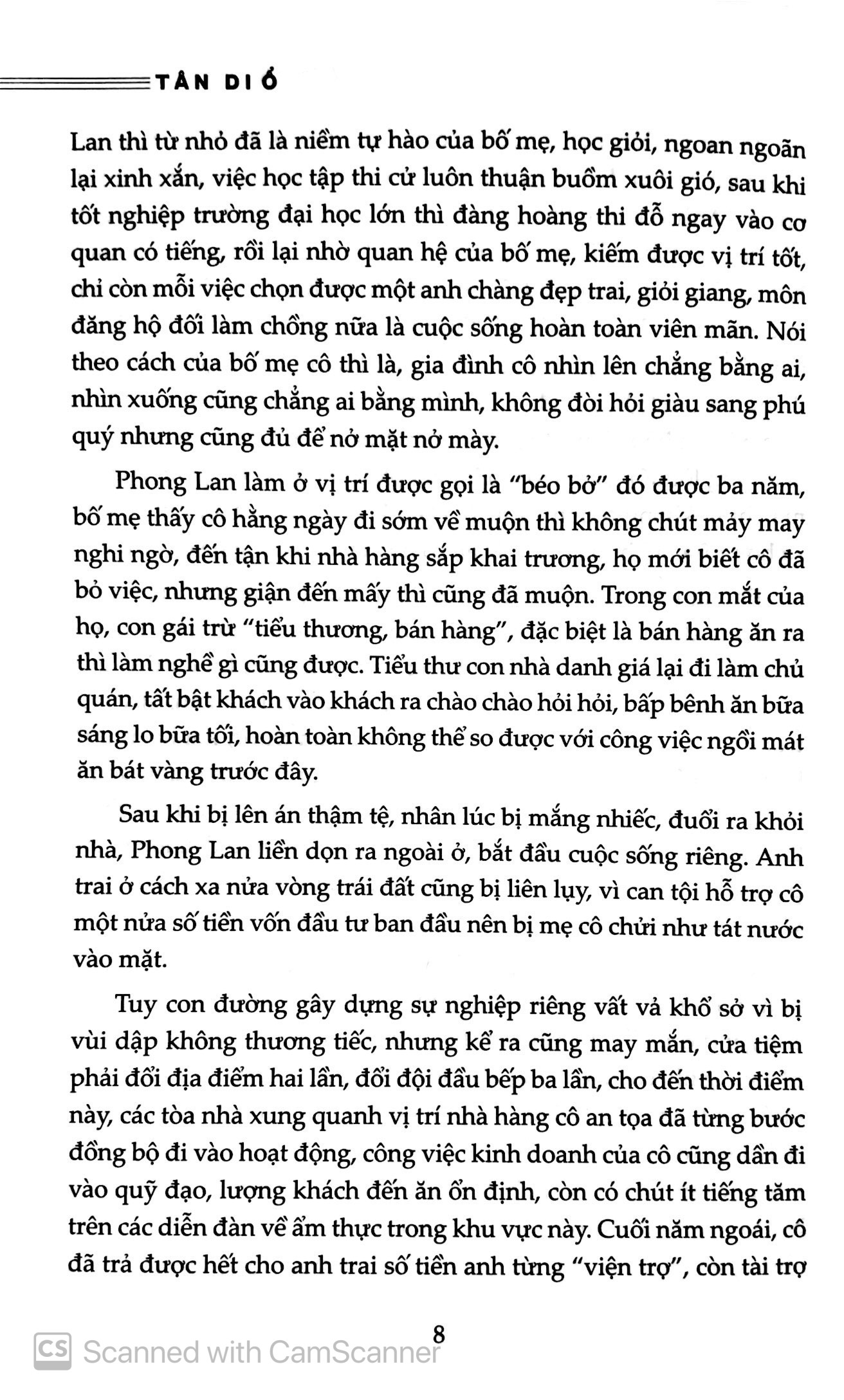 tháng ngày ước hẹn (tái bản 2018) - Ảnh 7